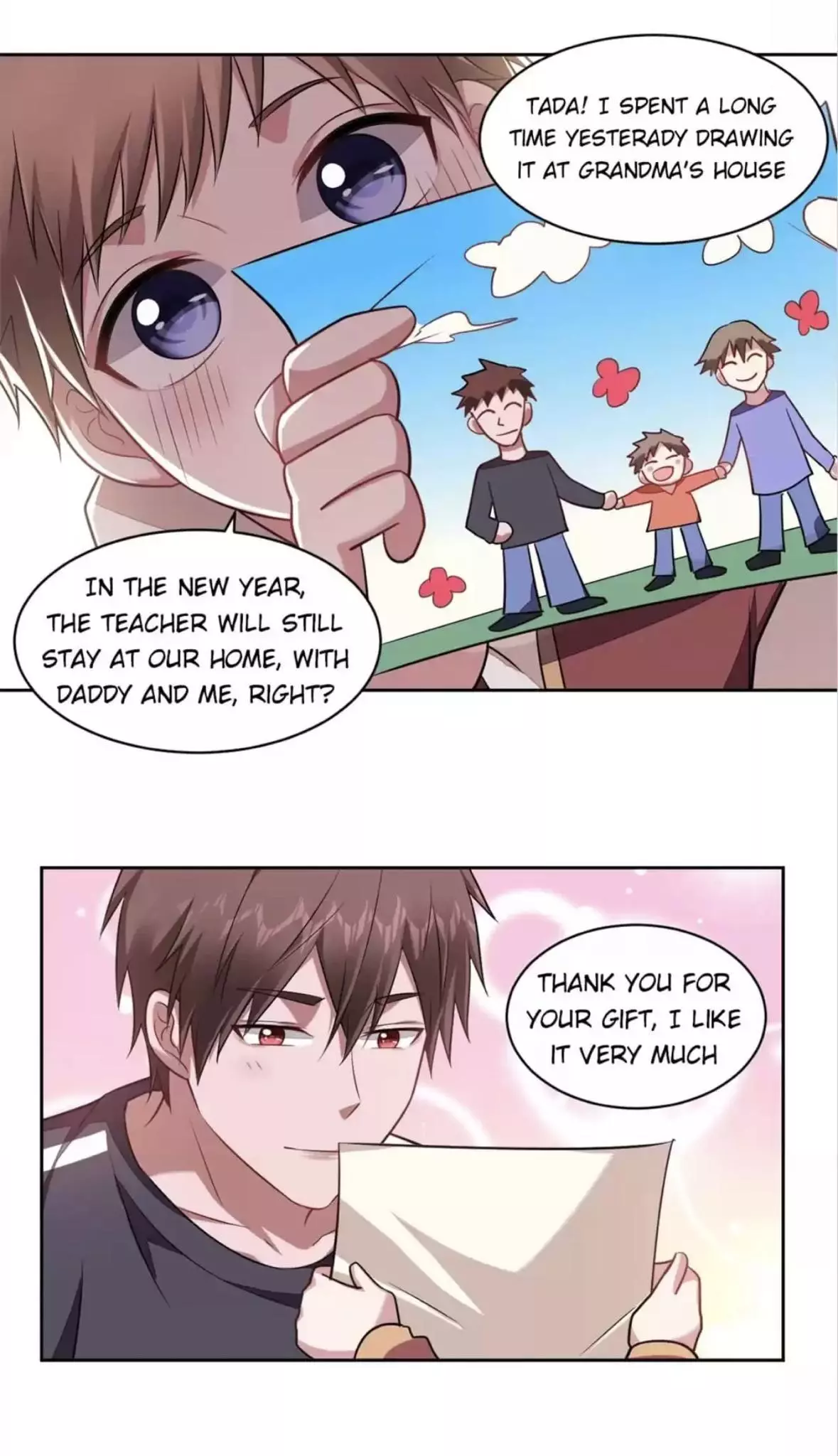 Manga page 7