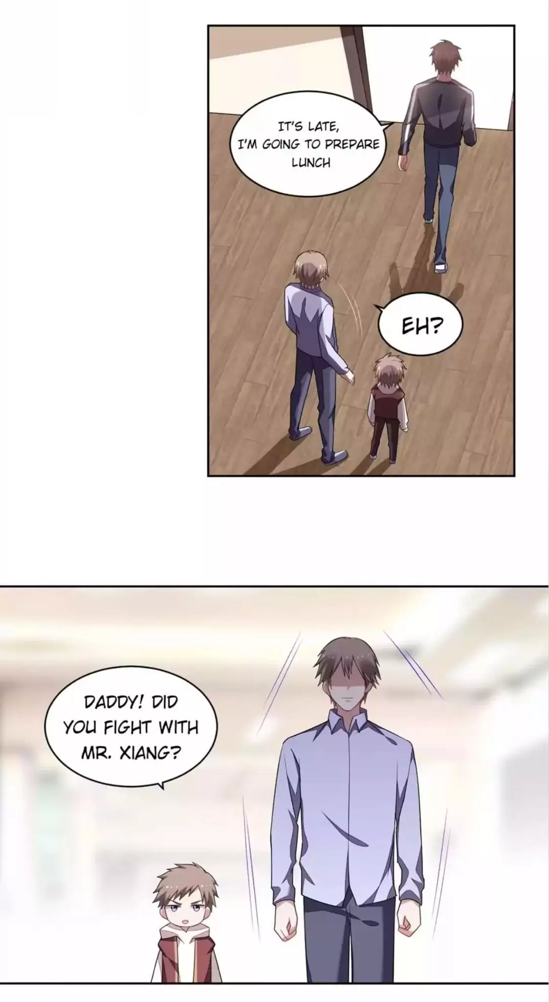 Manga page 10