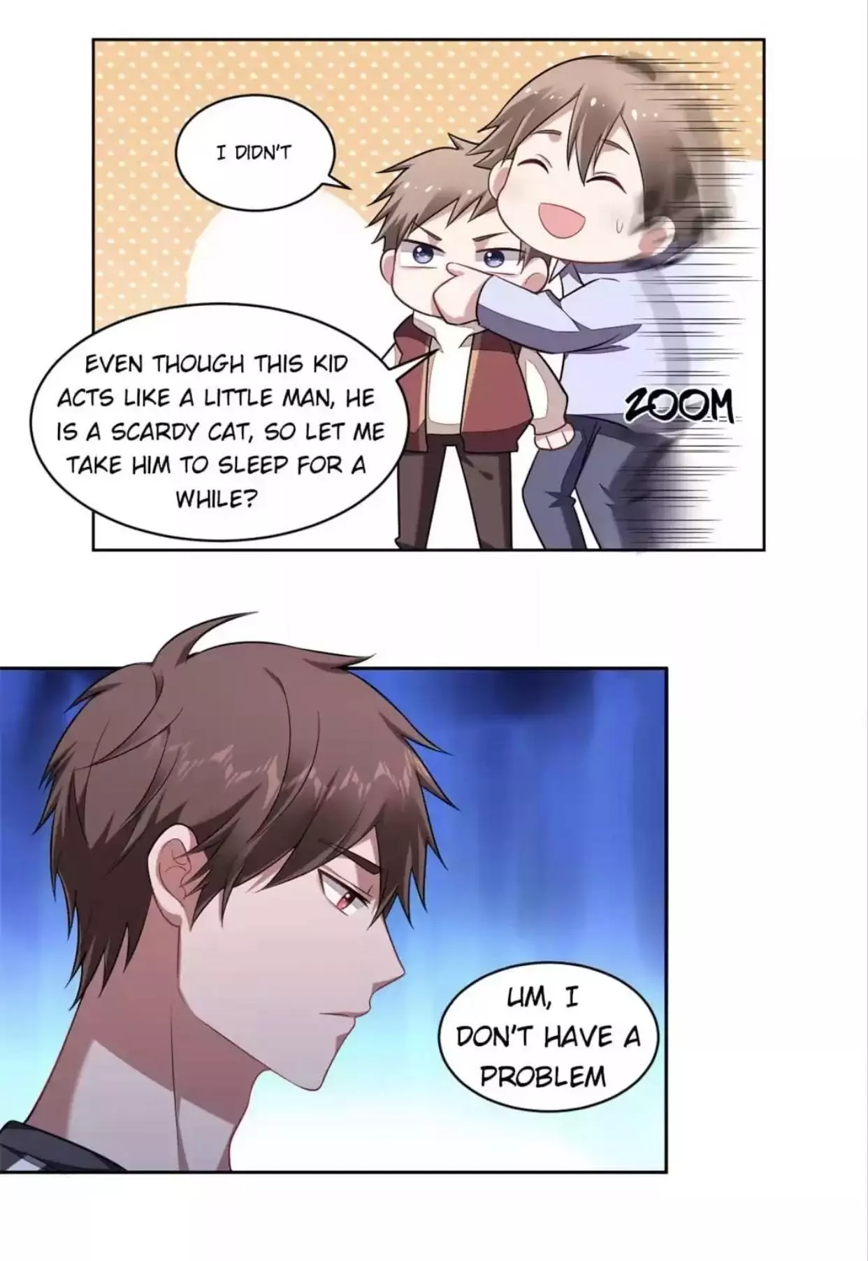 Manga page 9