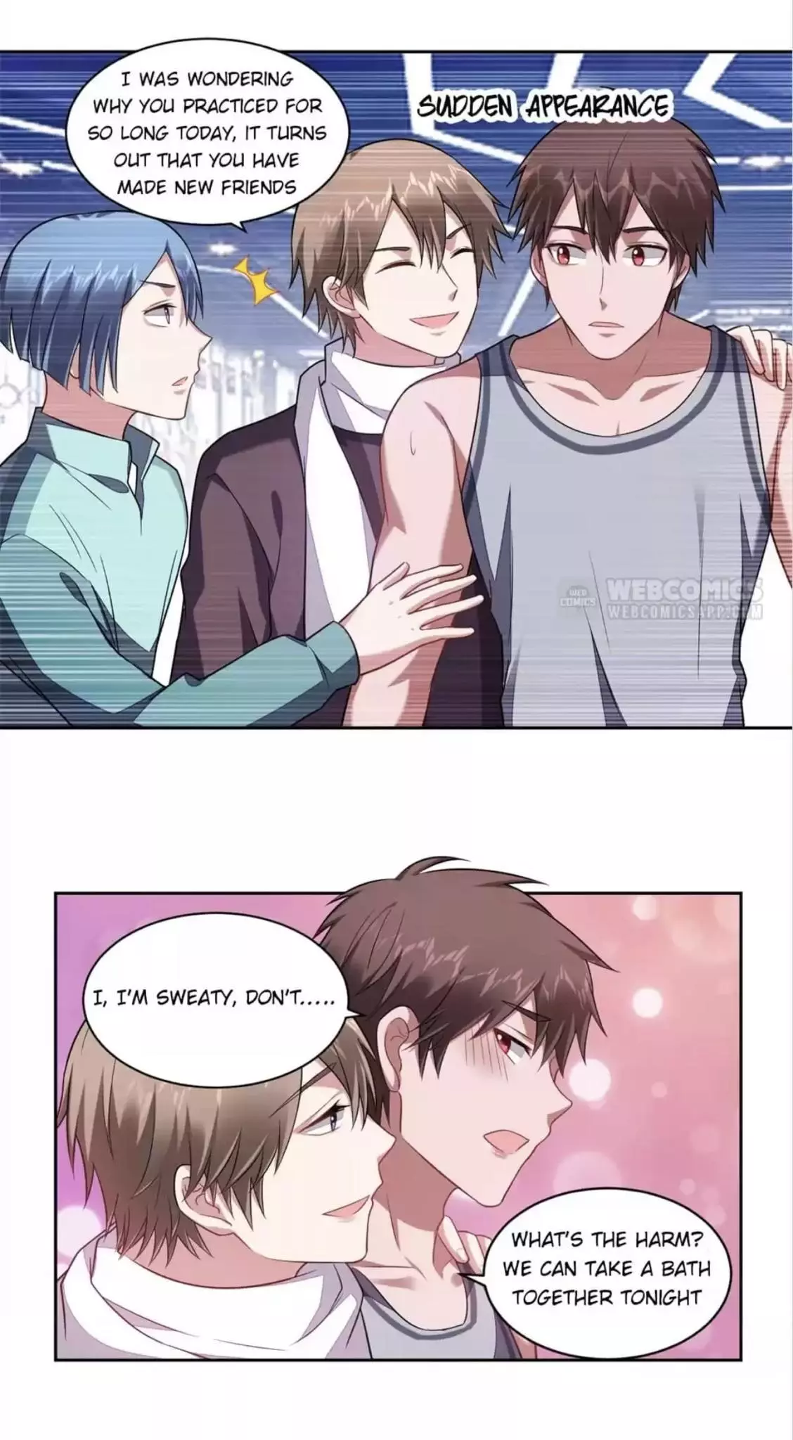 Manga page 14