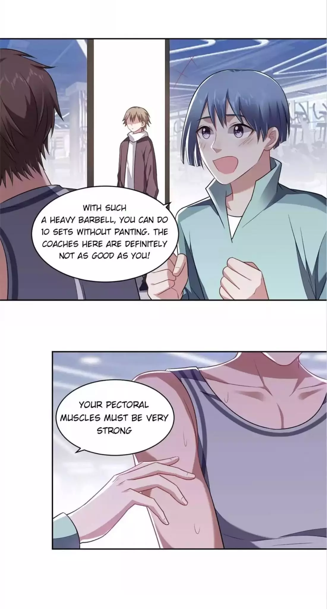 Manga page 13