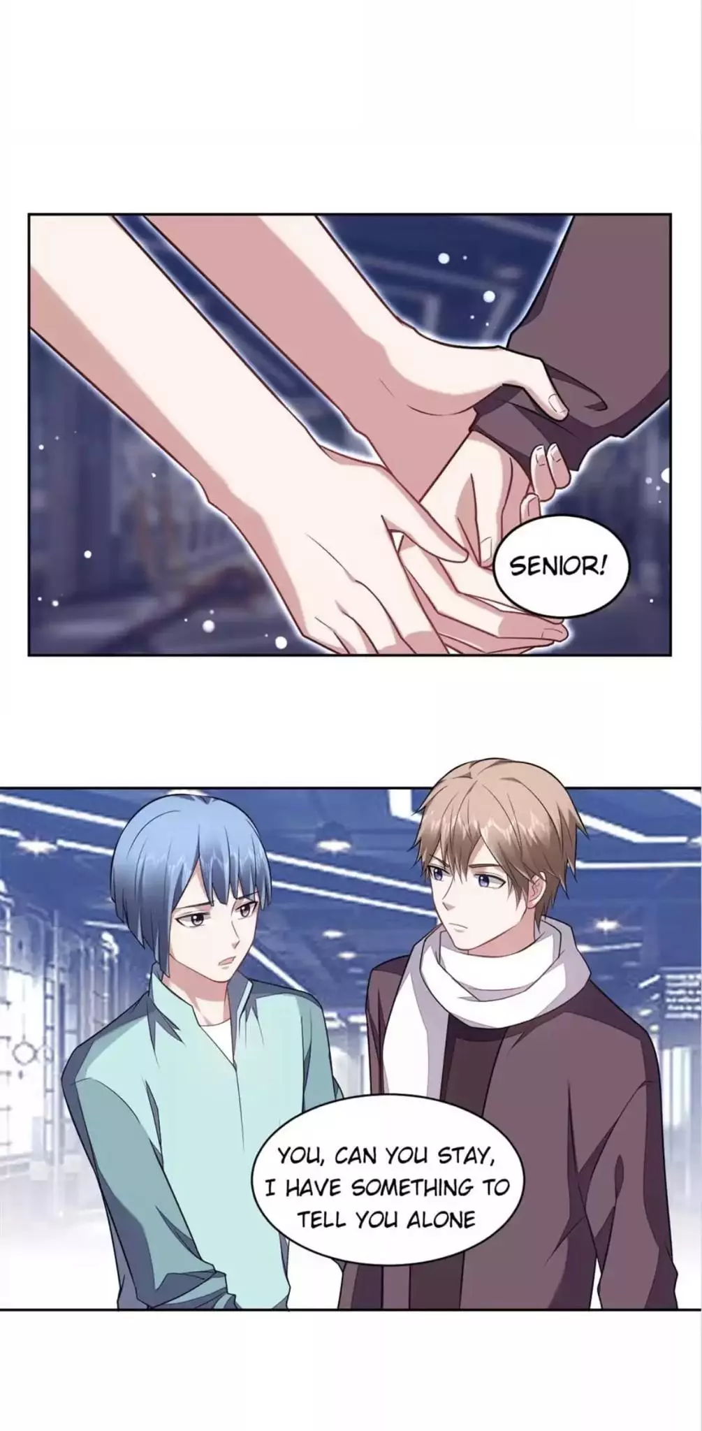 Manga page 4