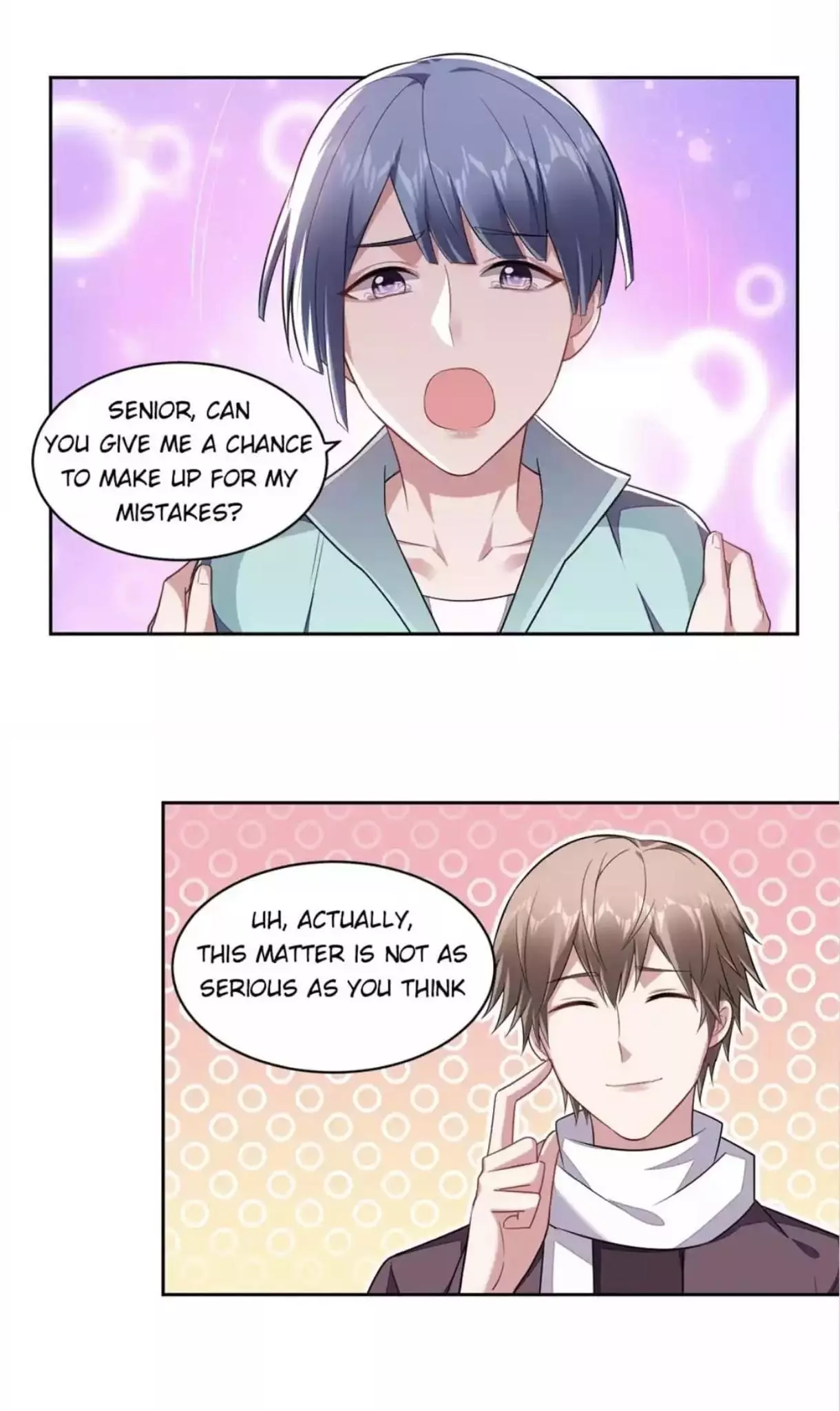 Manga page 10