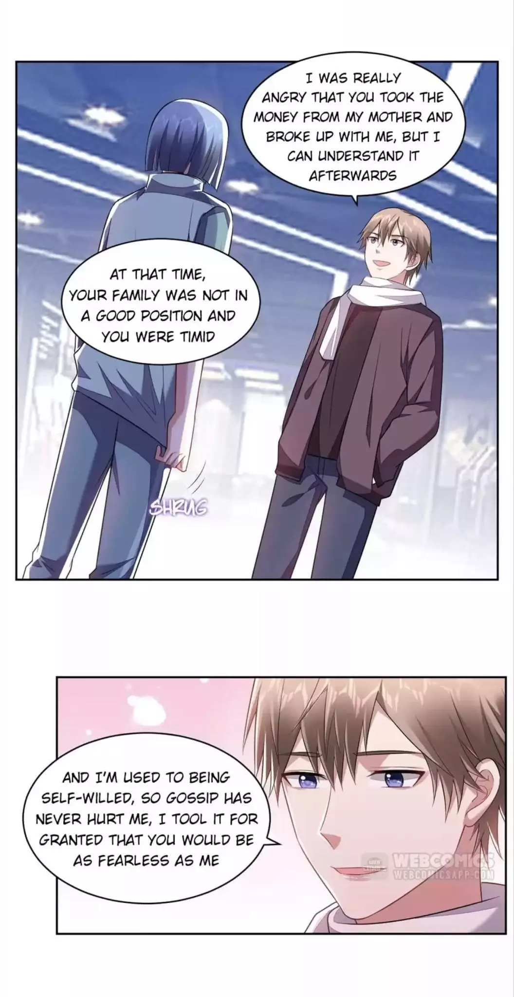 Manga page 11