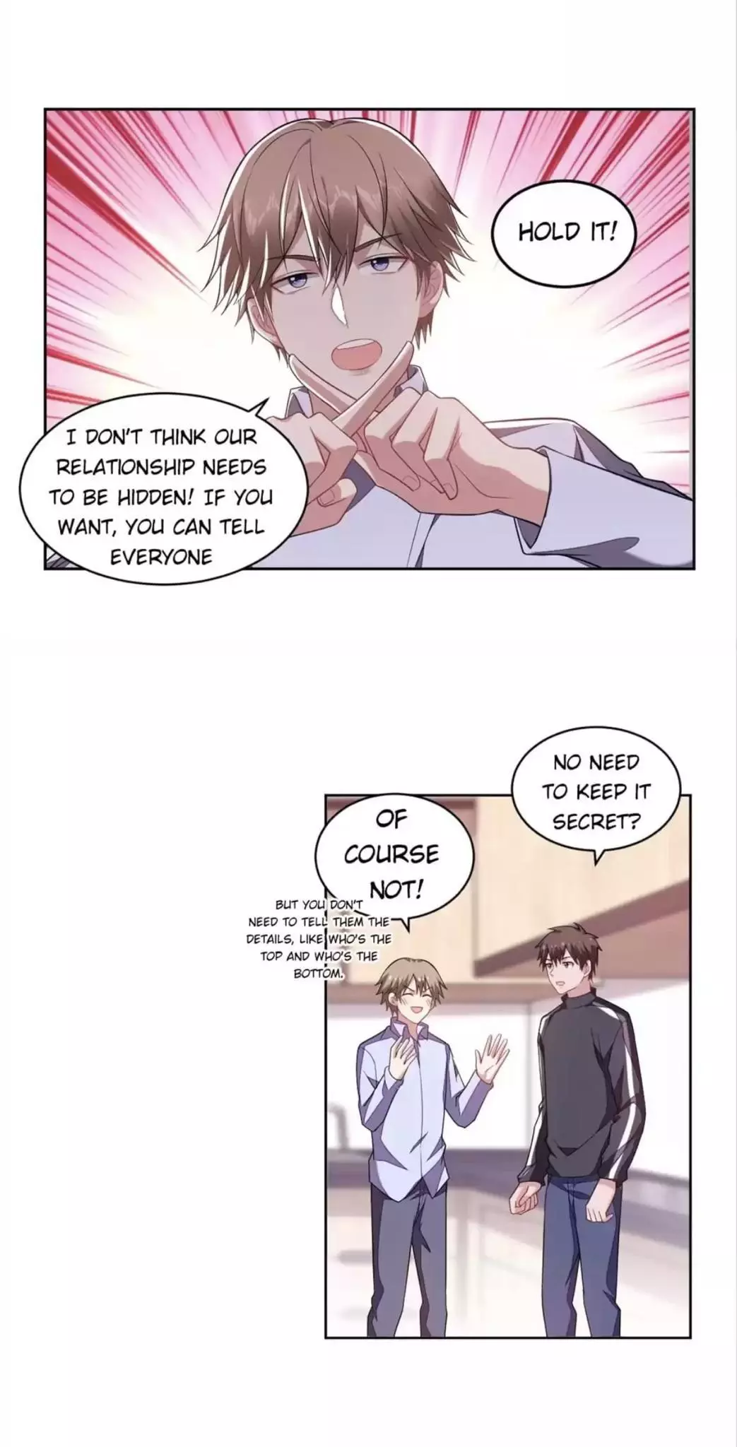 Manga page 13