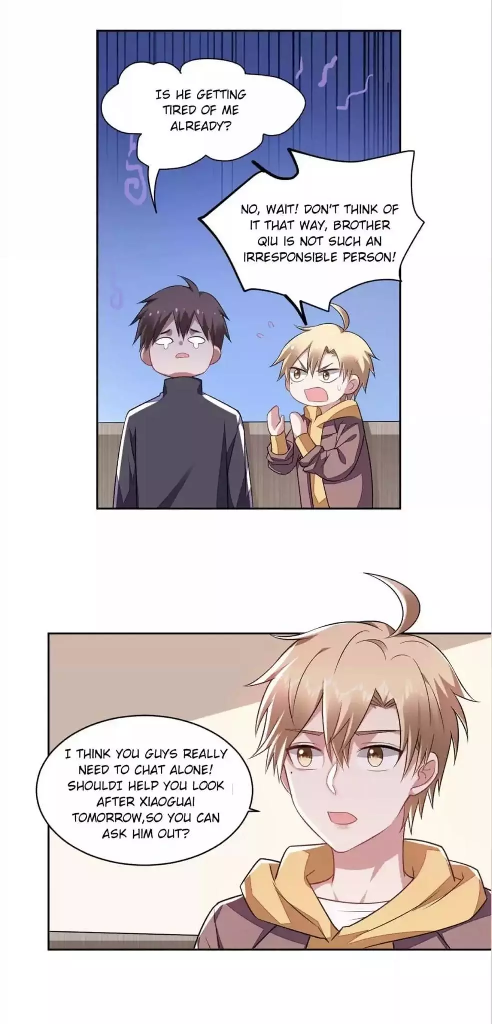 Manga page 9