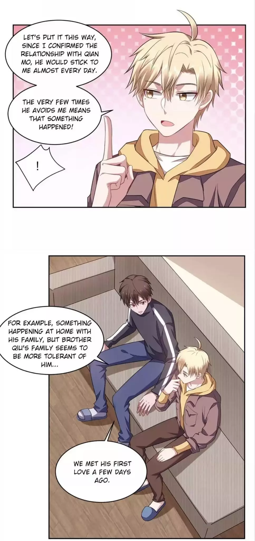 Manga page 7