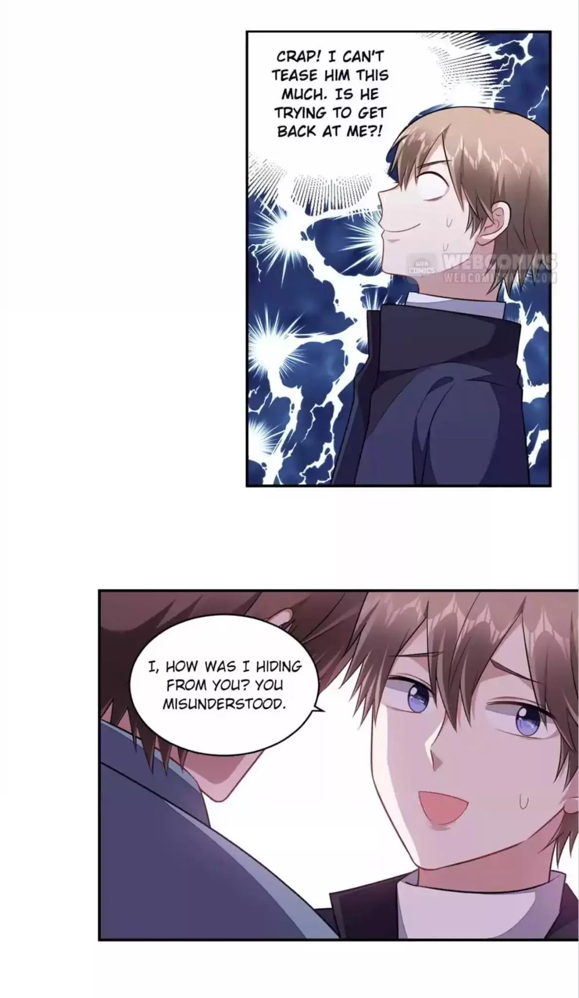 Manga page 16