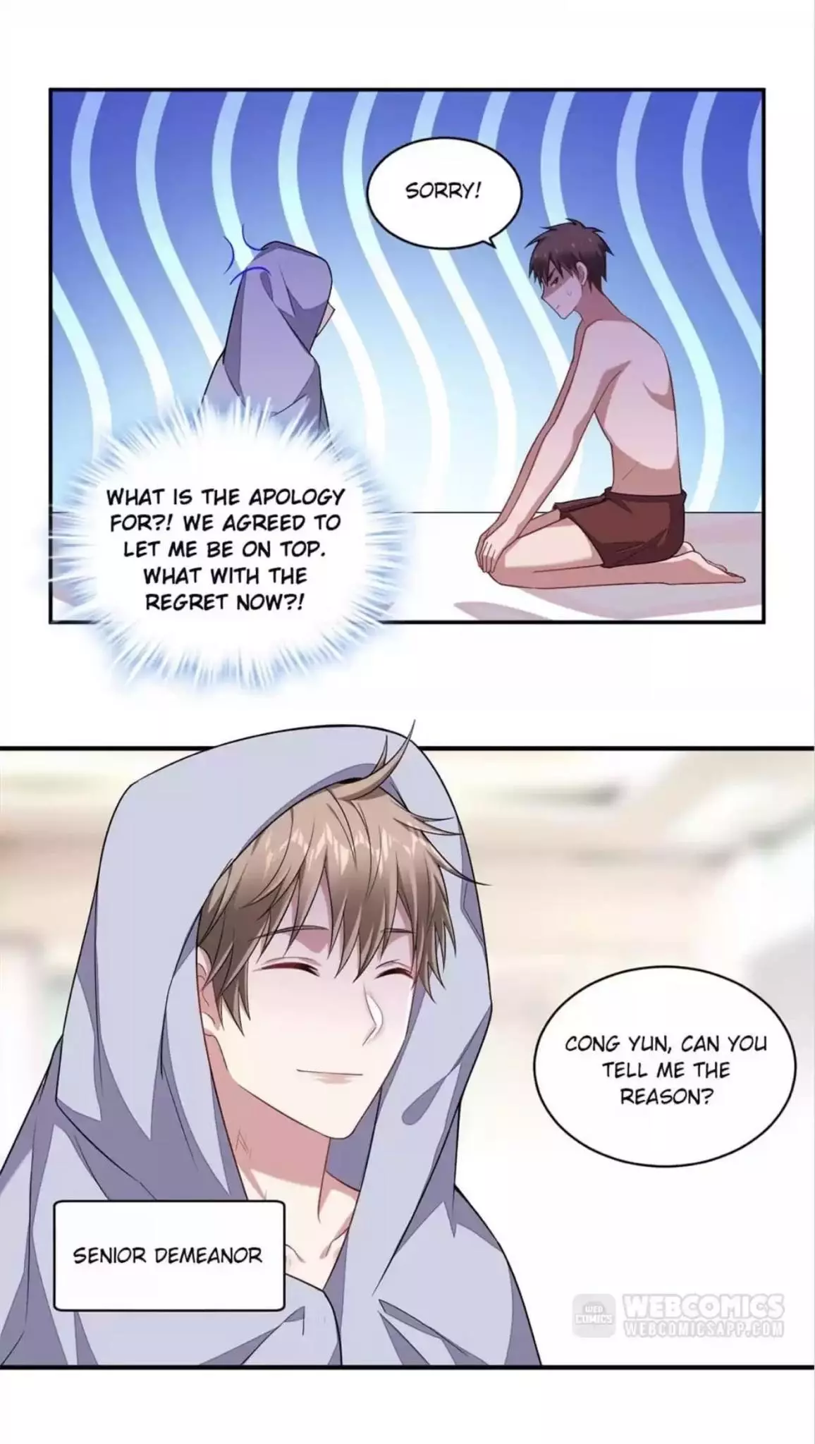 Manga page 11