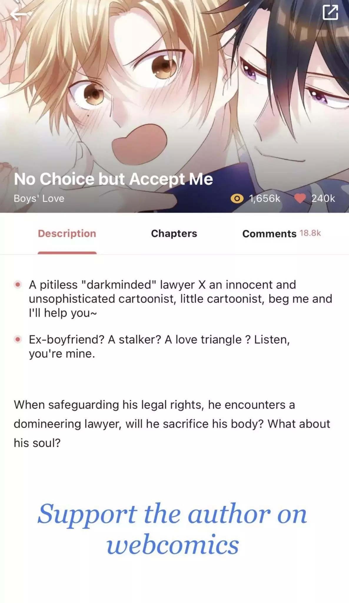 Manga page 19