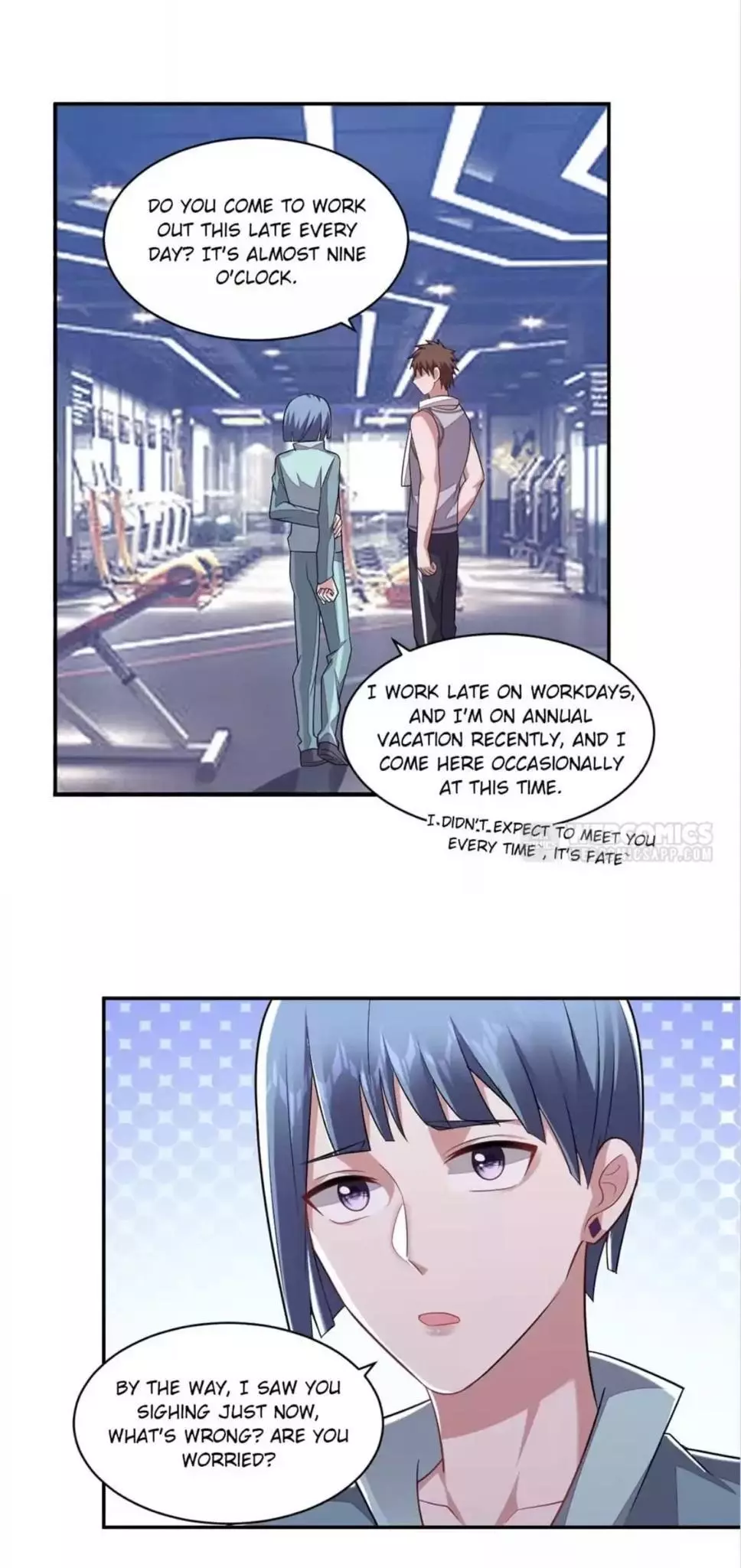 Manga page 12