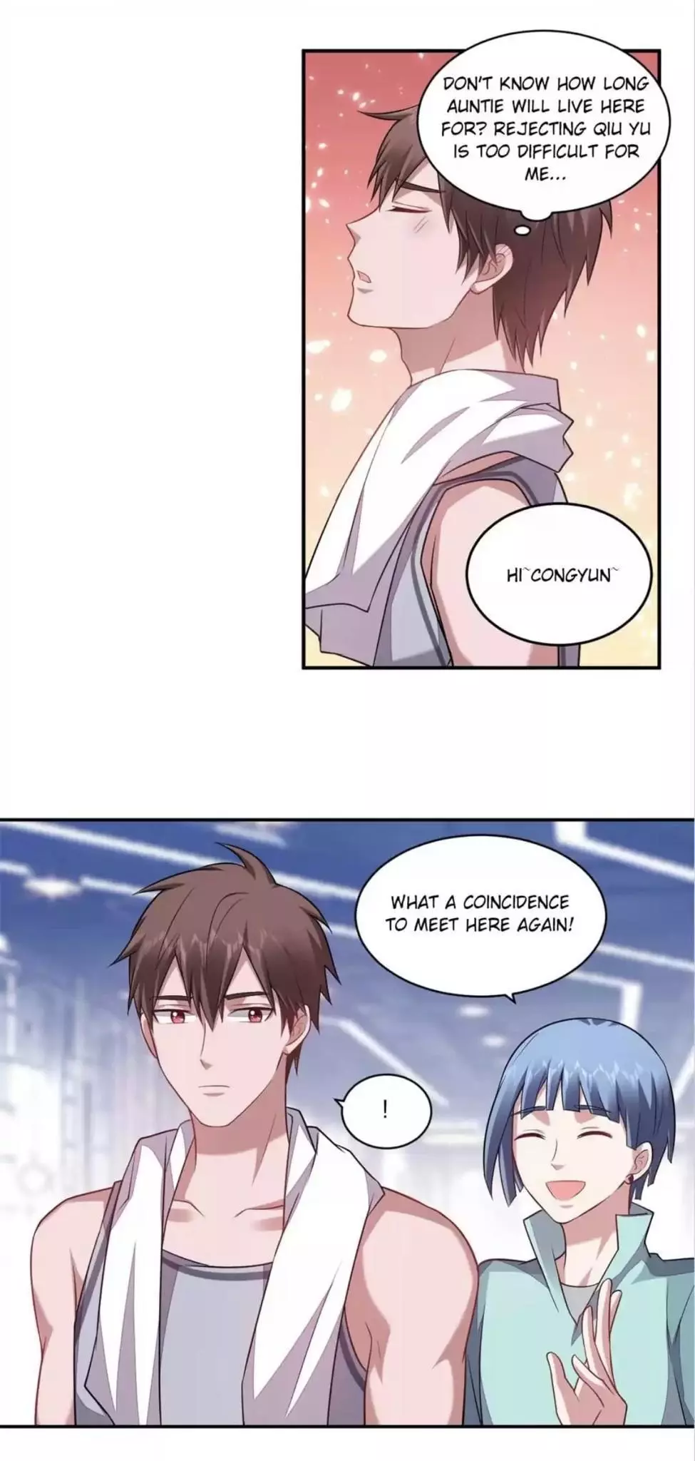 Manga page 11