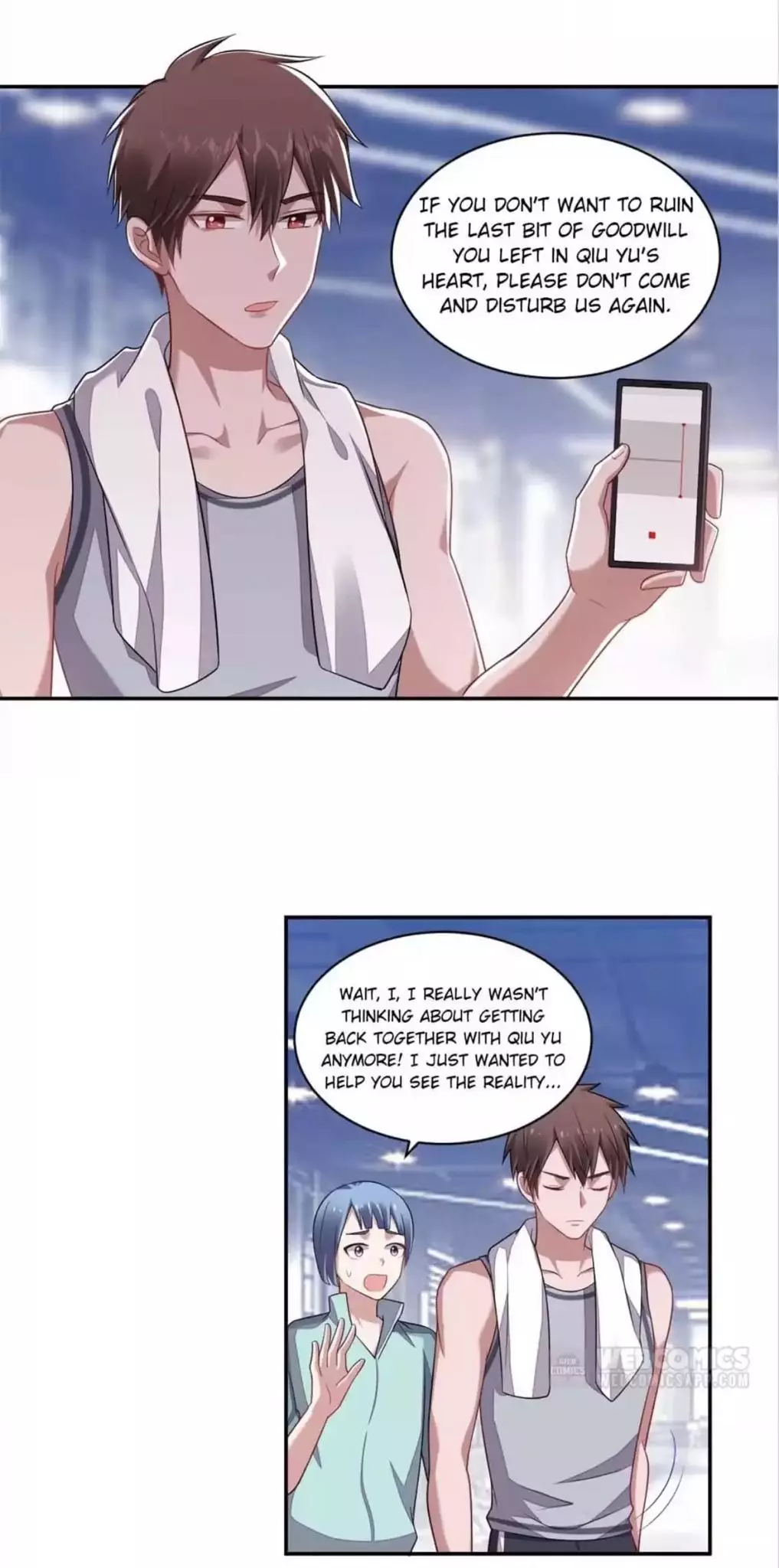 Manga page 11