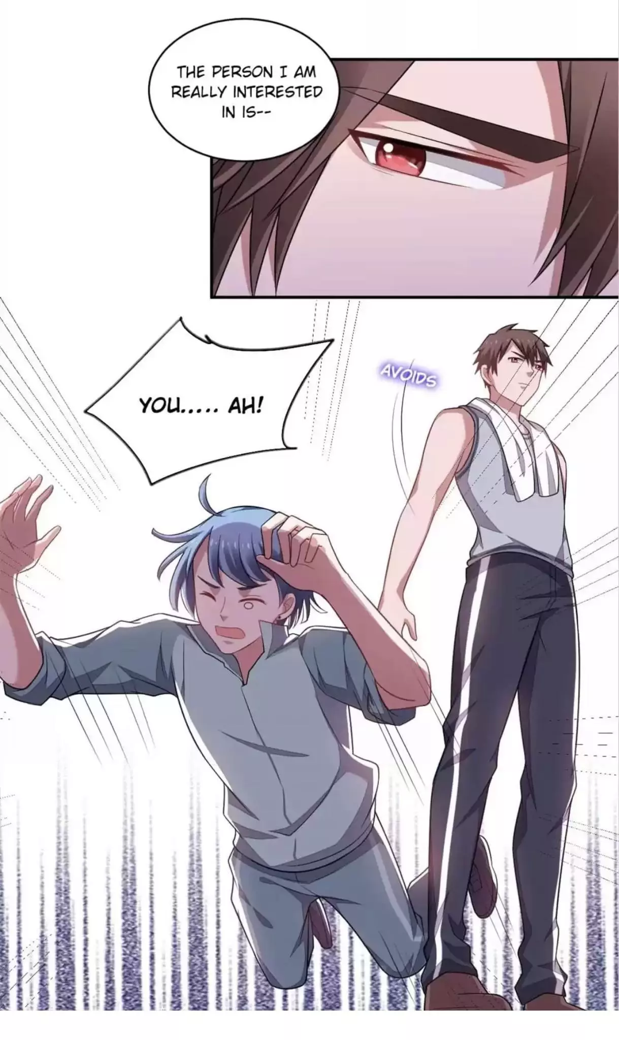 Manga page 13