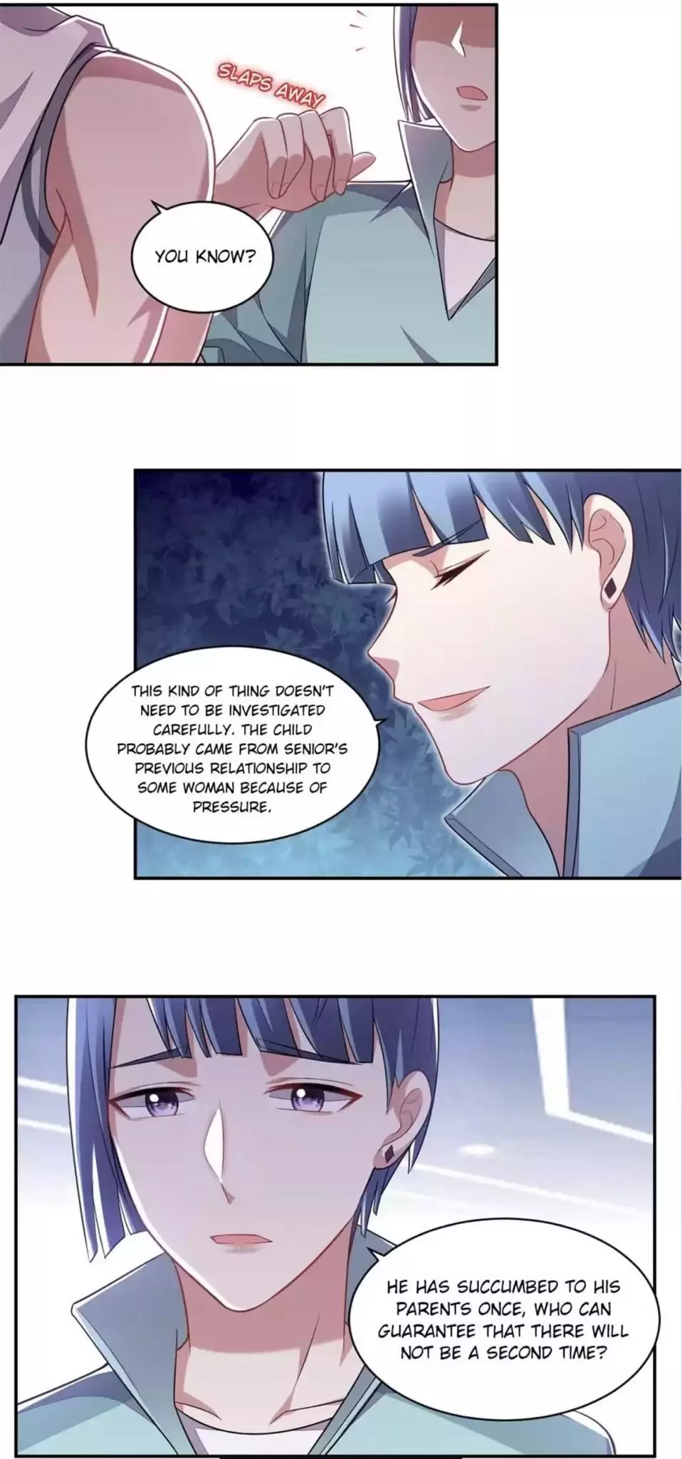 Manga page 7