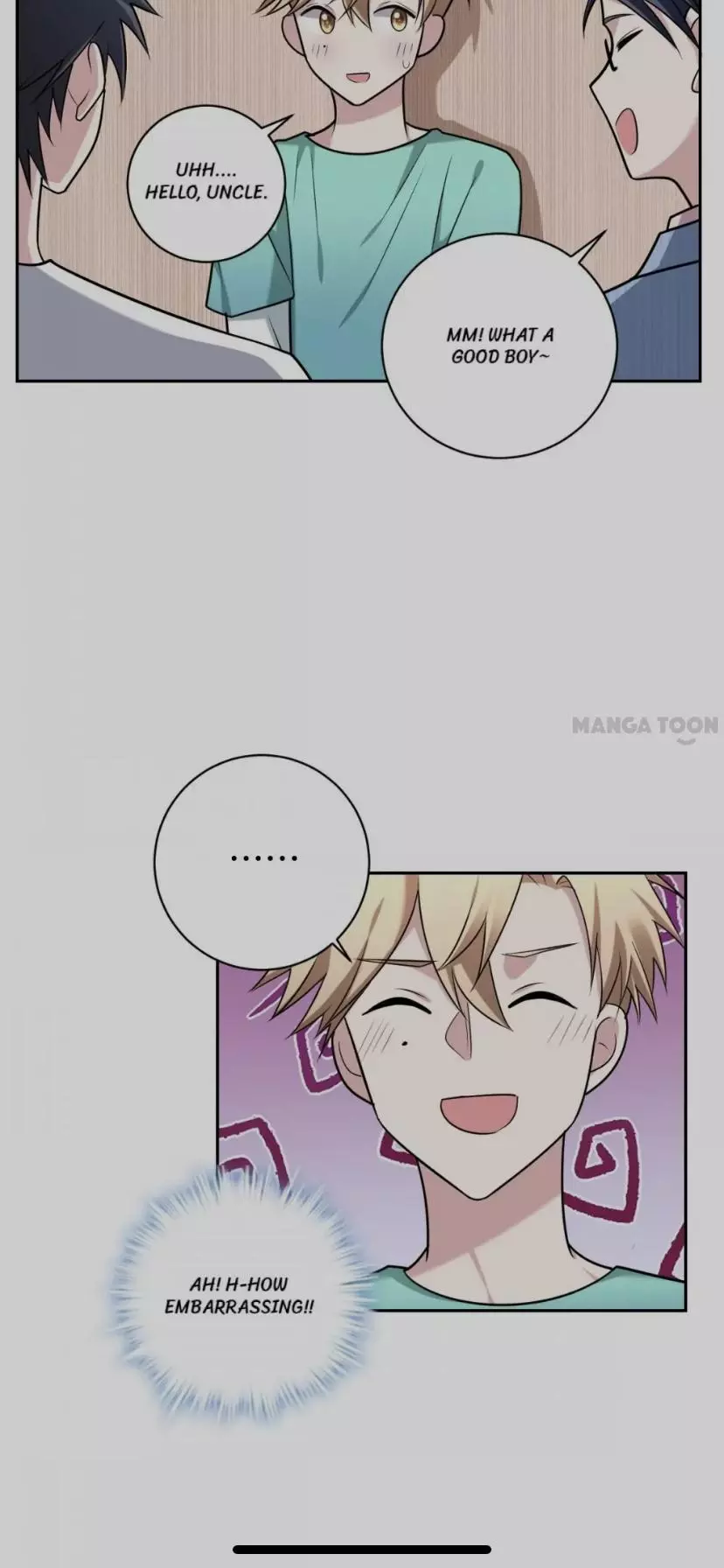 Manga page 20