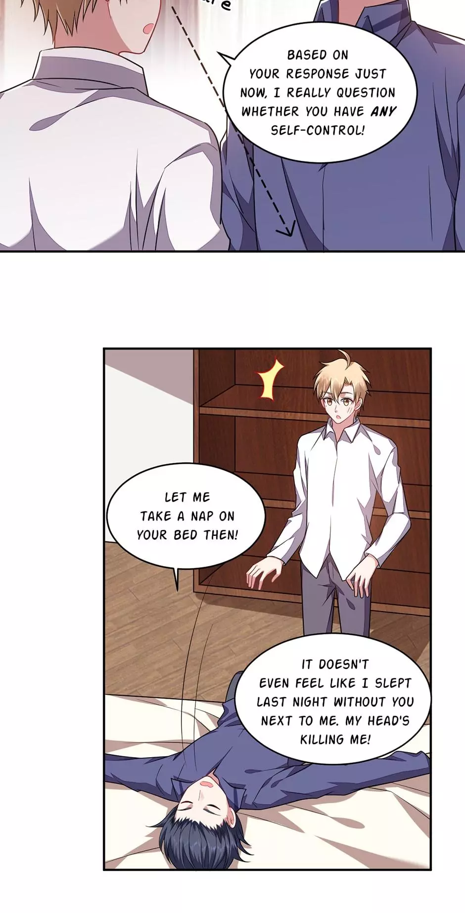 Manga page 12