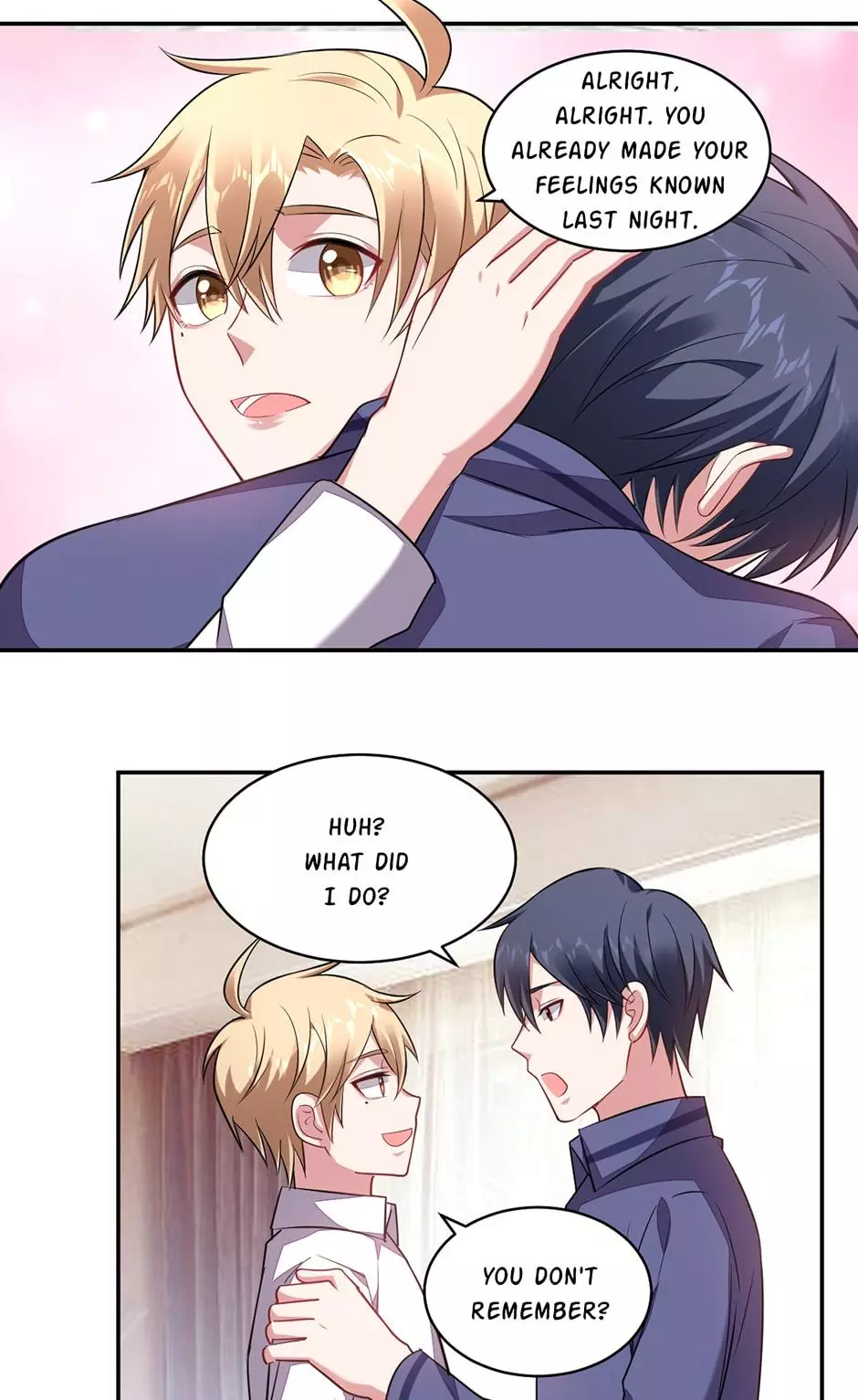Manga page 7