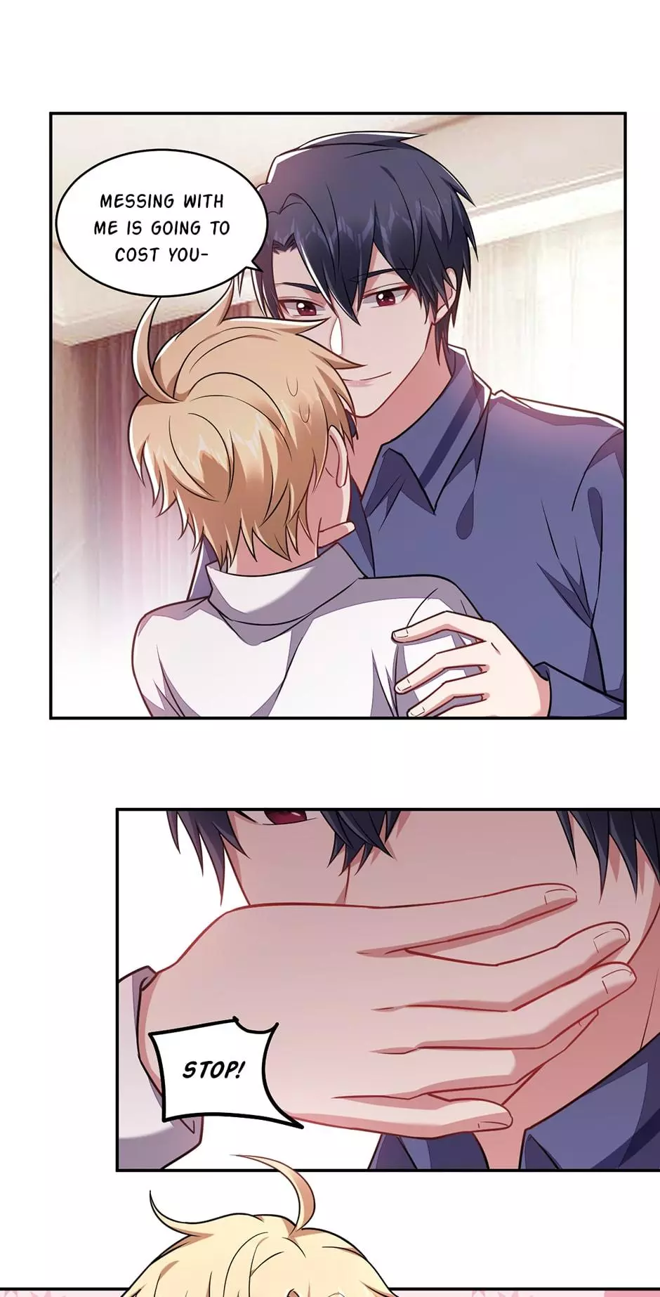 Manga page 10
