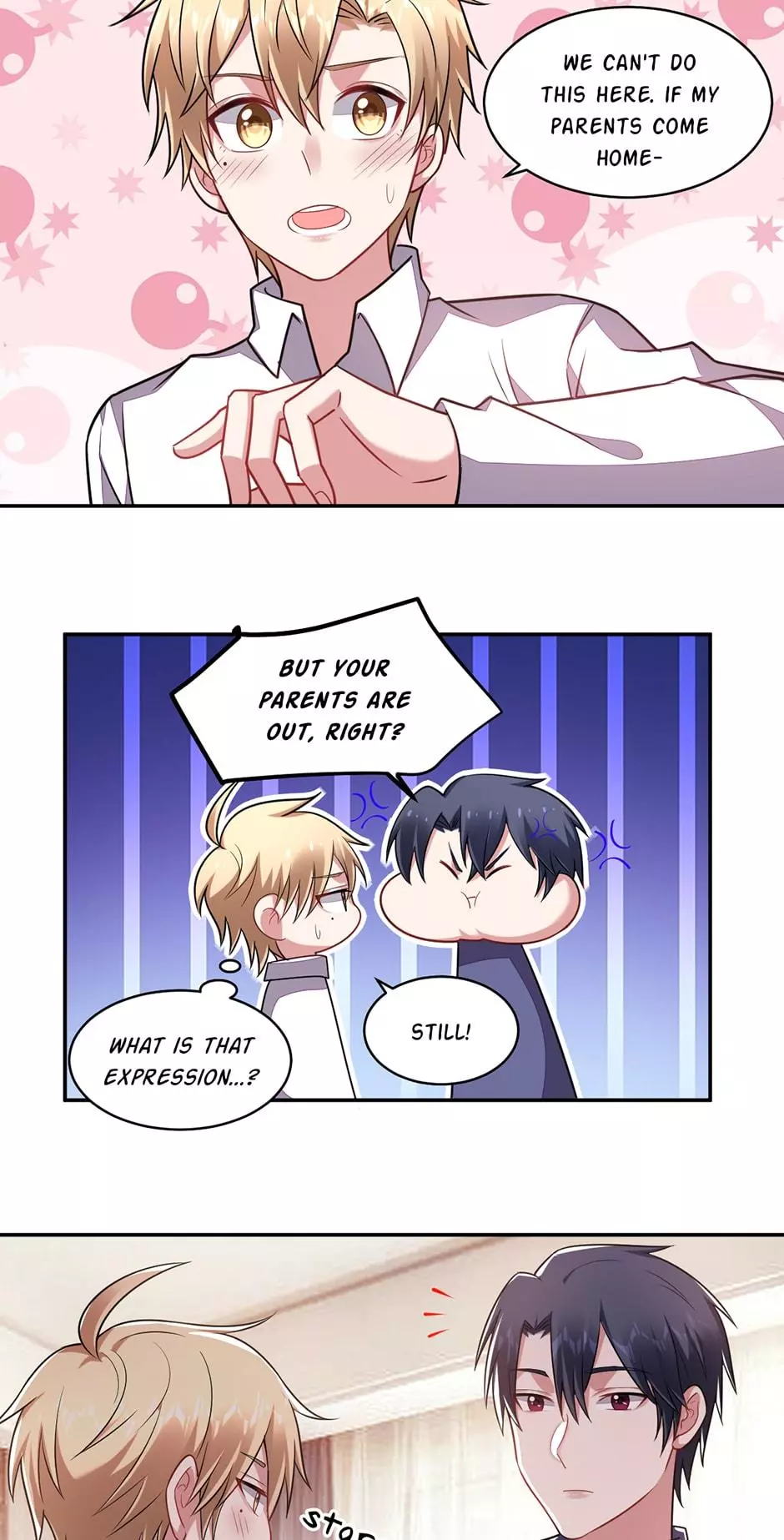 Manga page 11