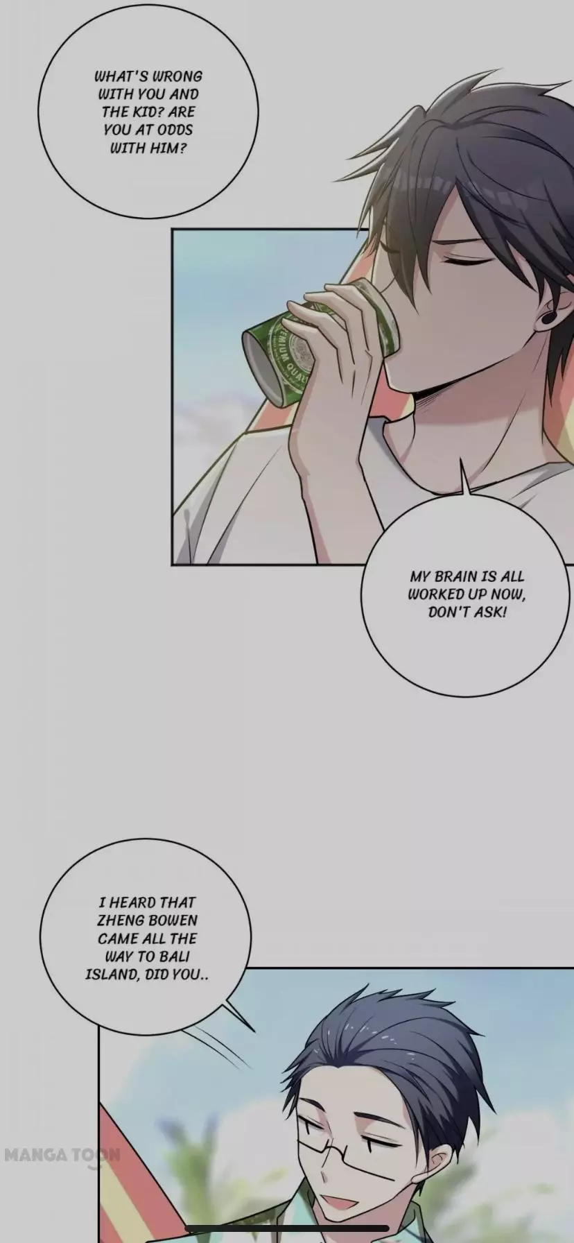 Manga page 25