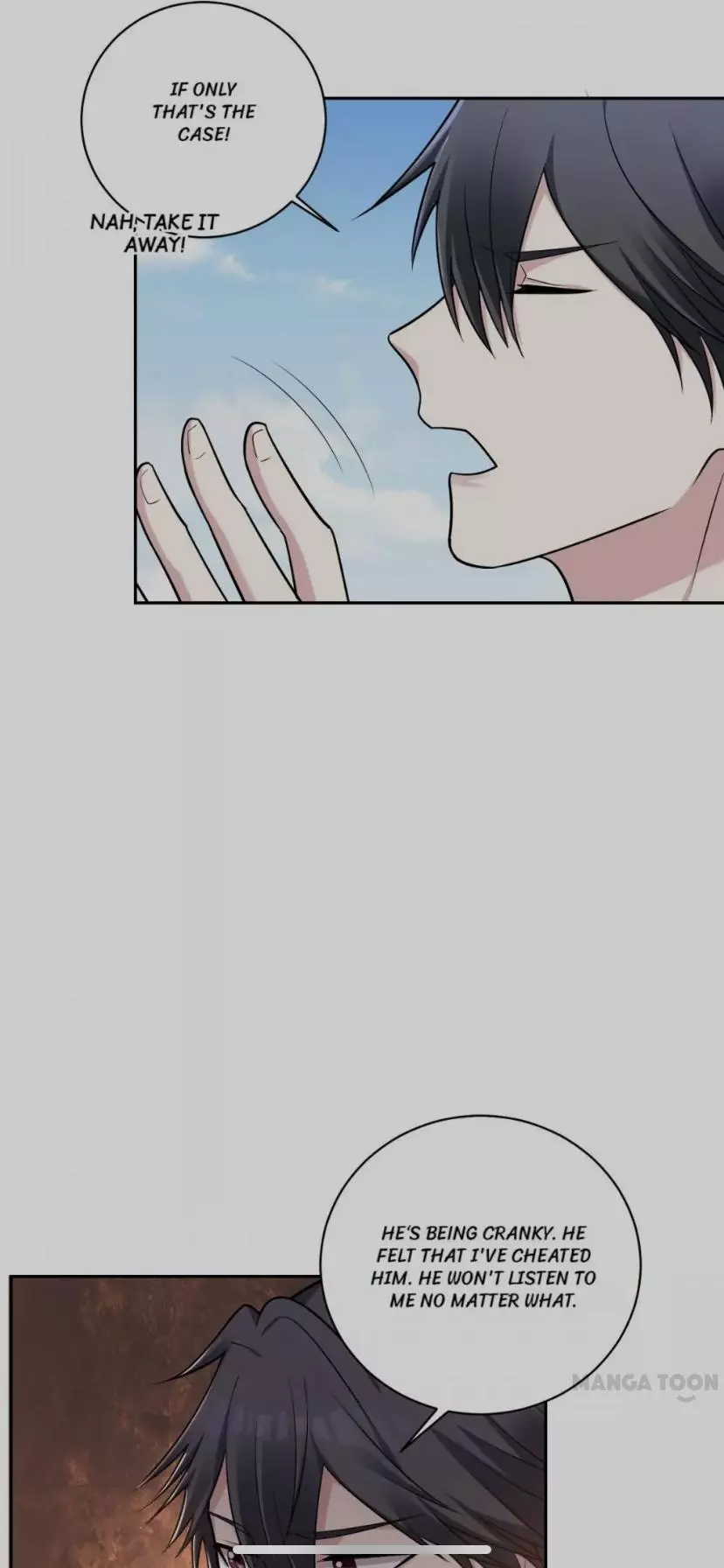 Manga page 28