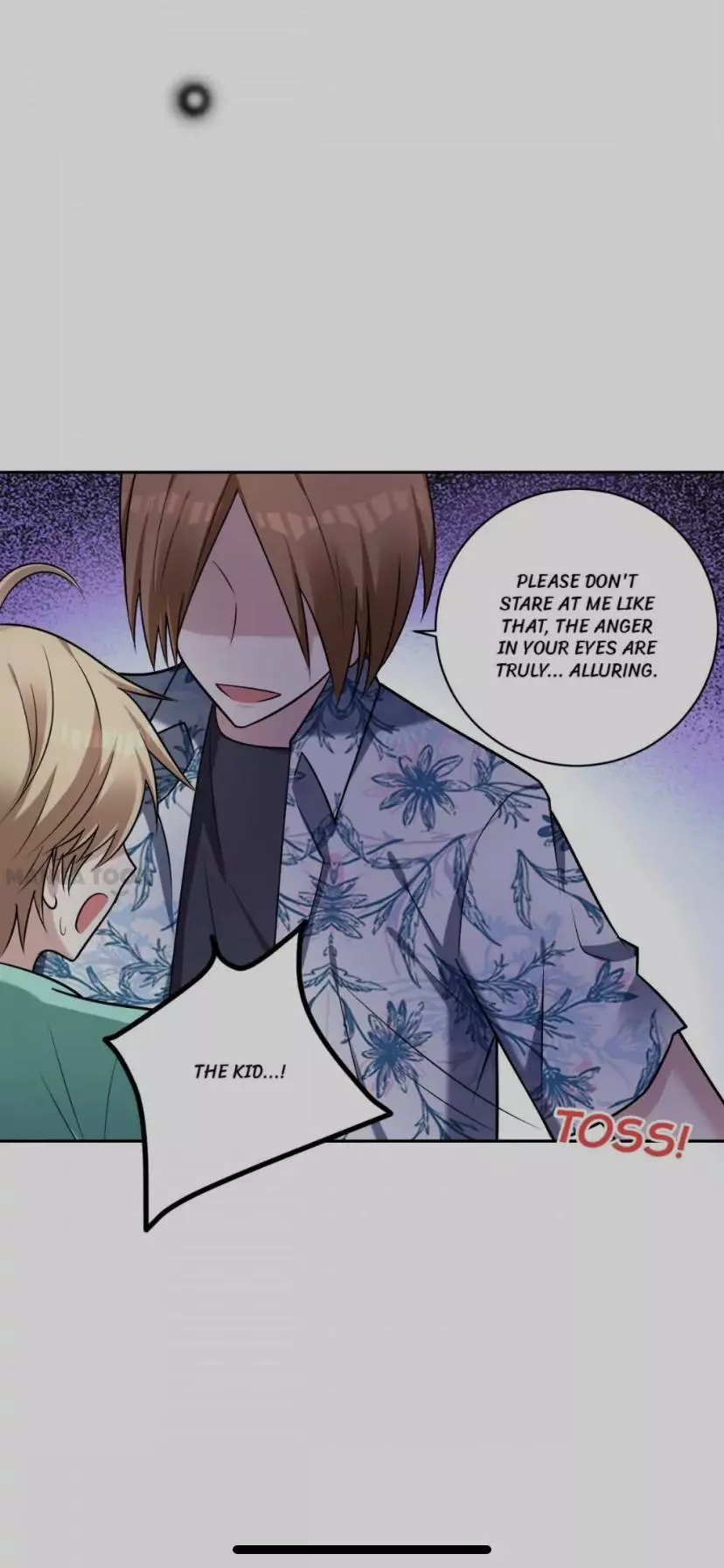 Manga page 9