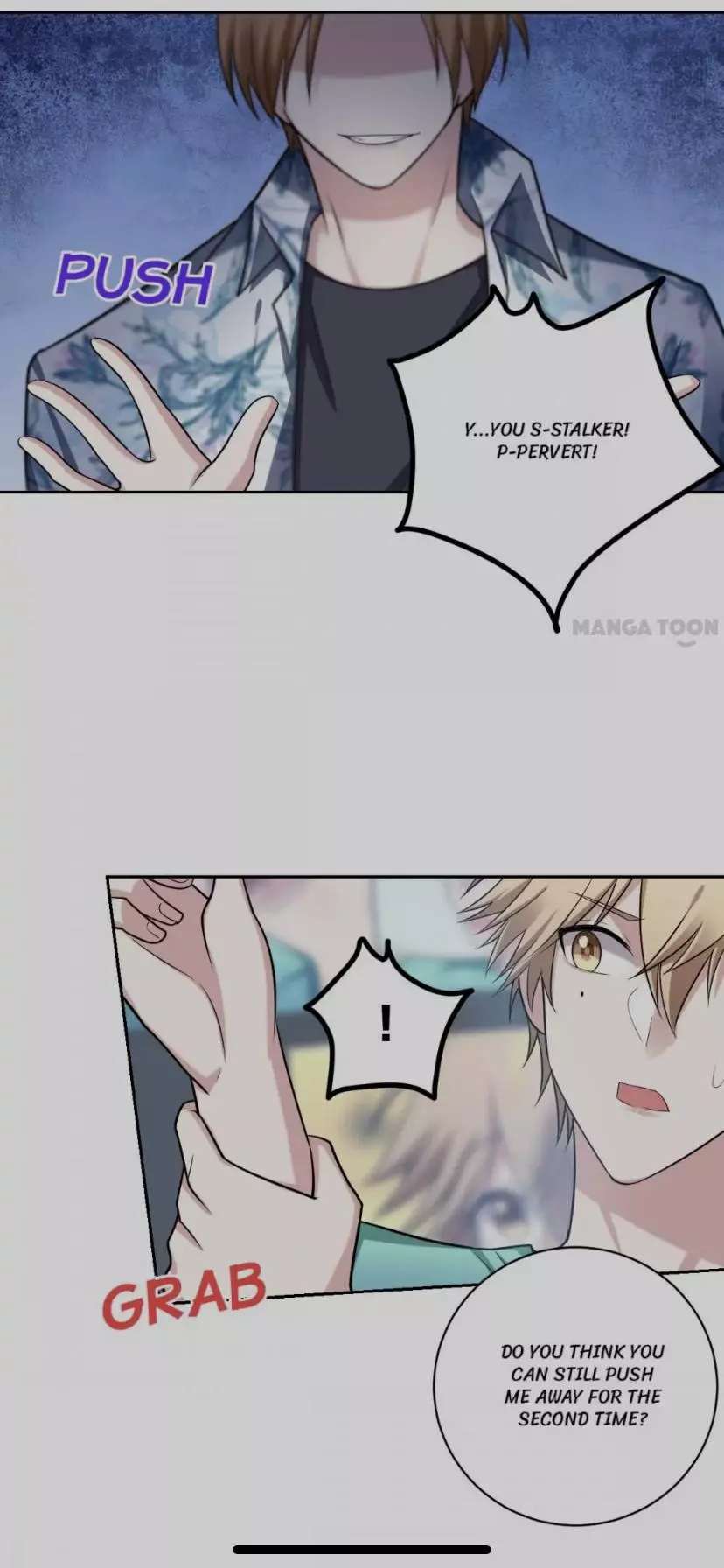 Manga page 12