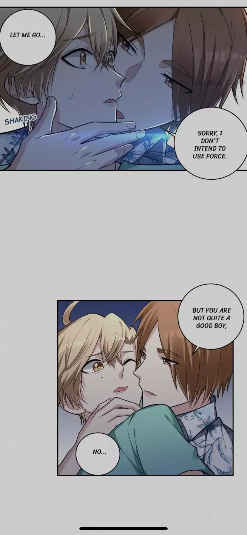 Manga page 14