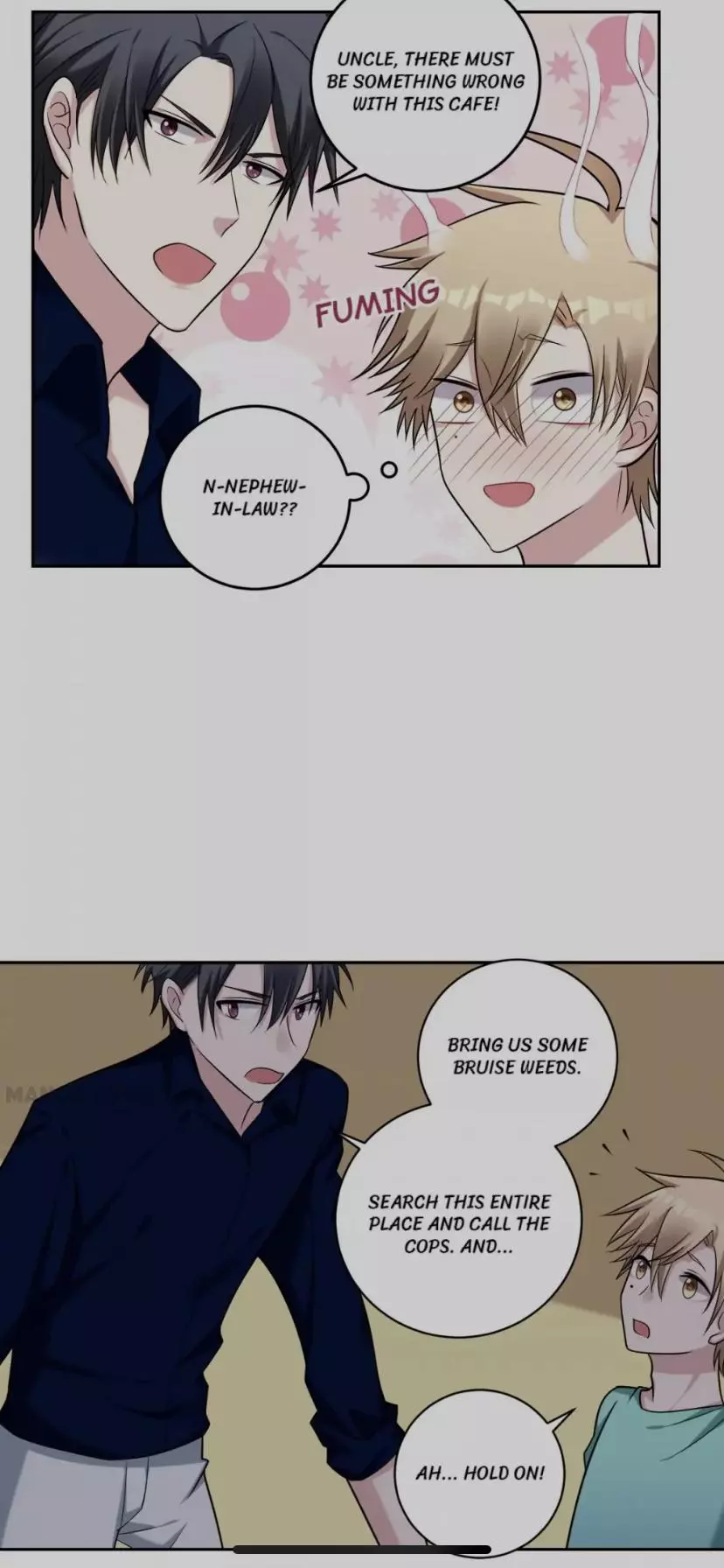 Manga page 13
