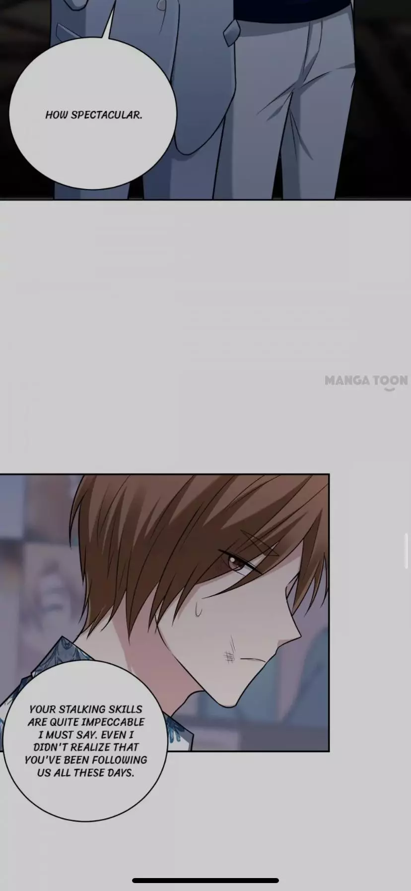 Manga page 20