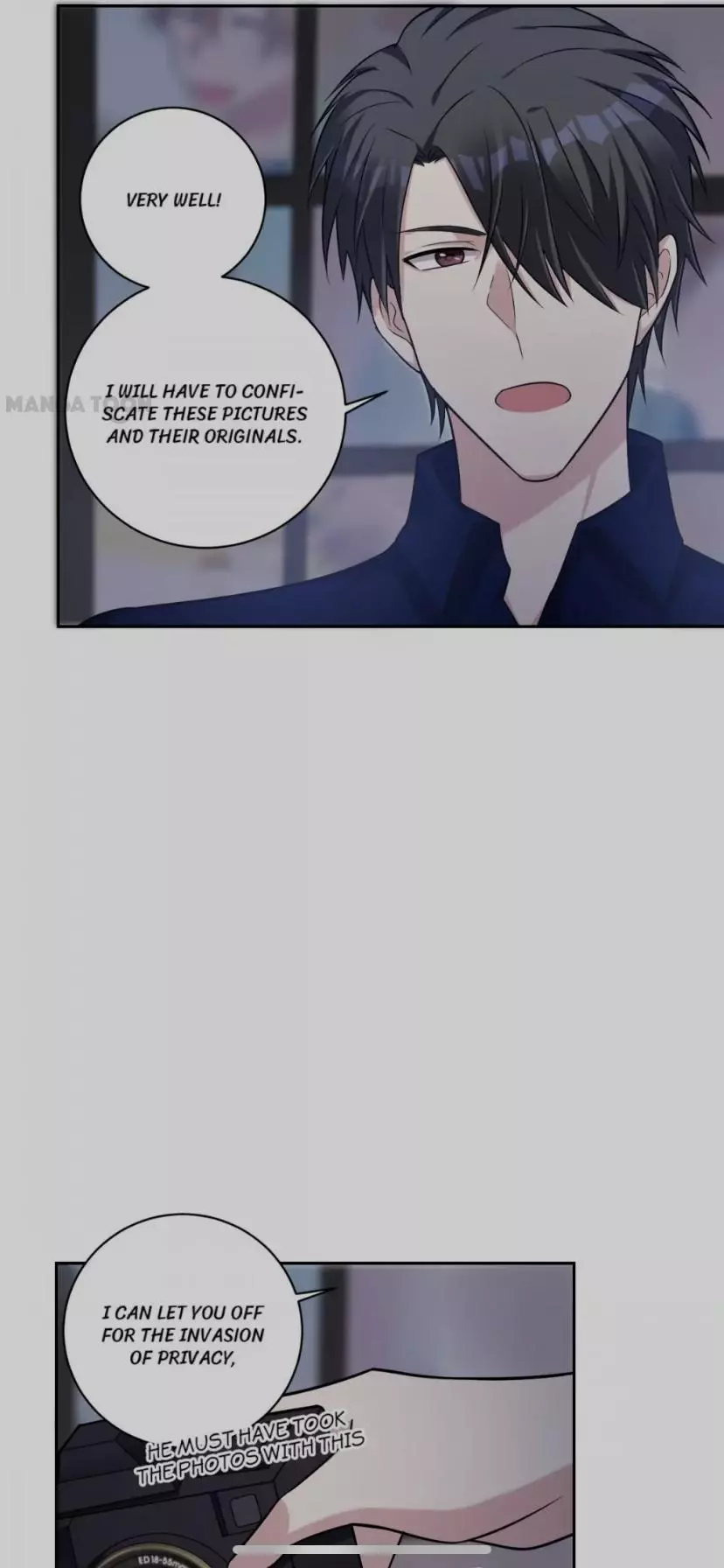 Manga page 21