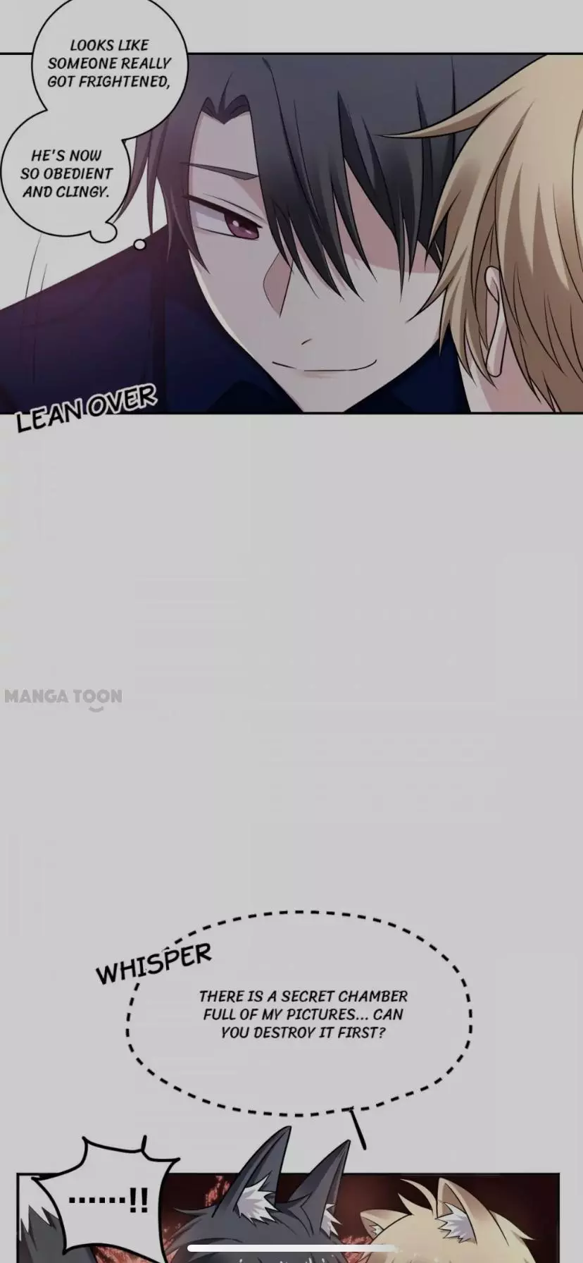 Manga page 15