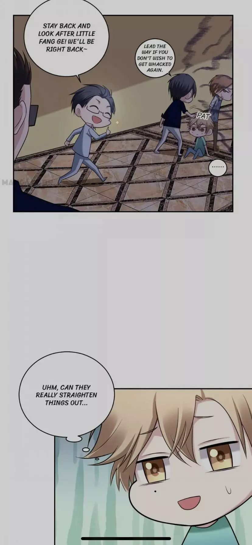 Manga page 17
