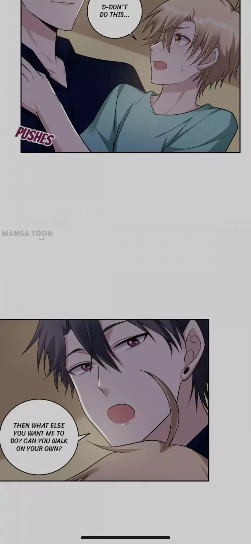 Manga page 14