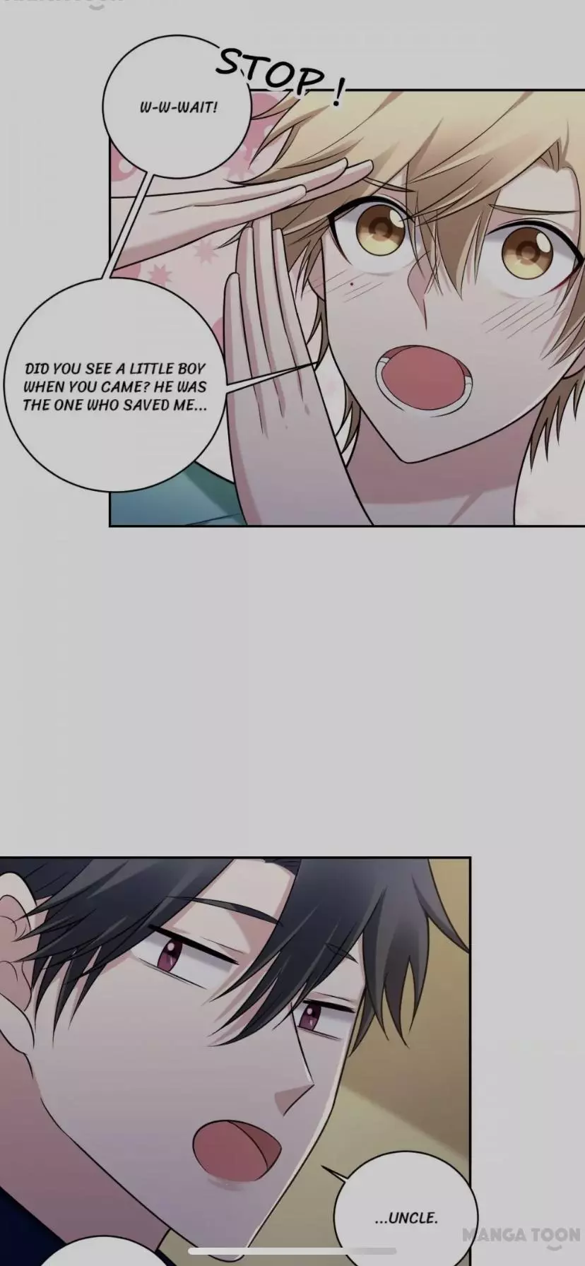 Manga page 16