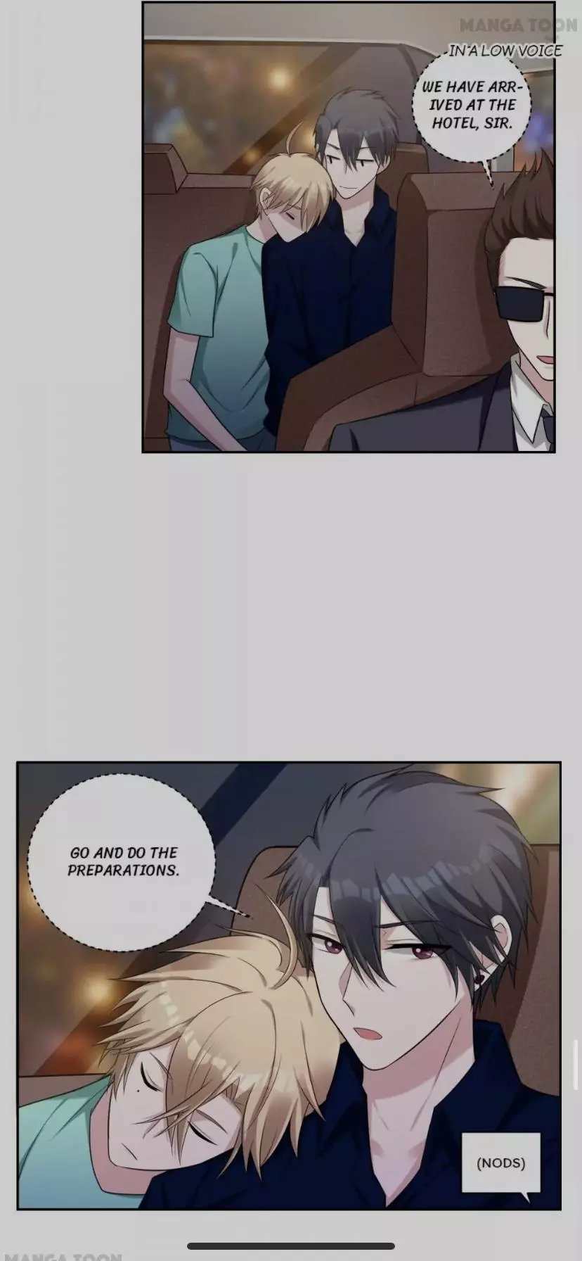 Manga page 22