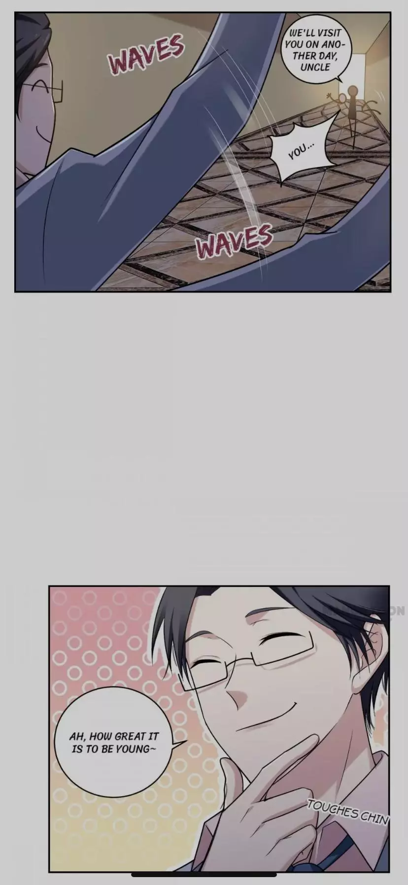 Manga page 20