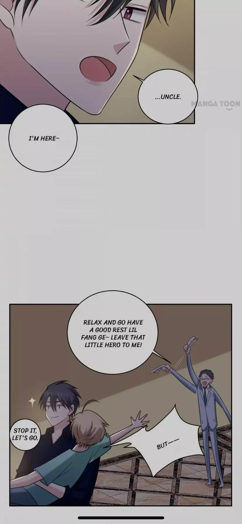 Manga page 19