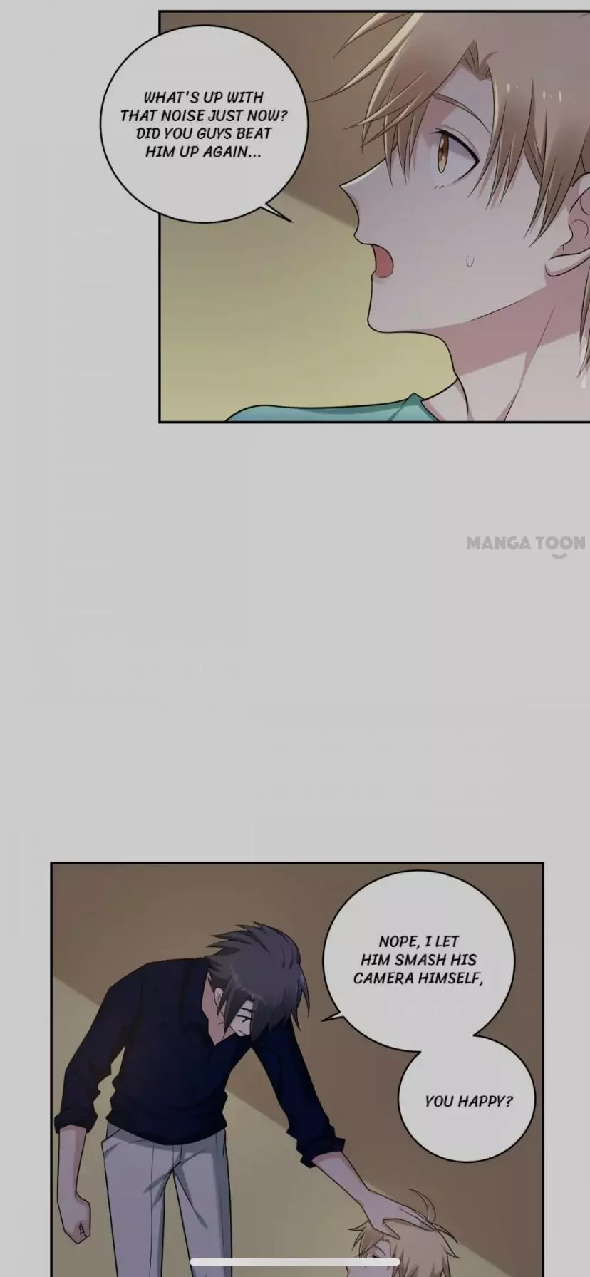 Manga page 7