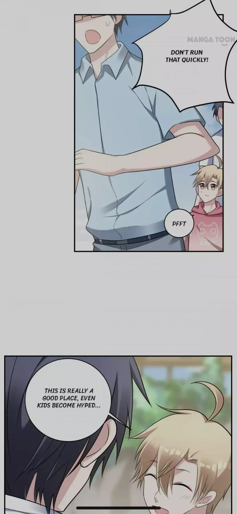Manga page 9