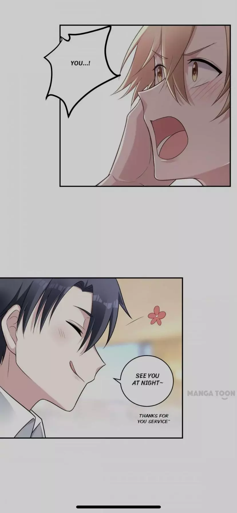 Manga page 11