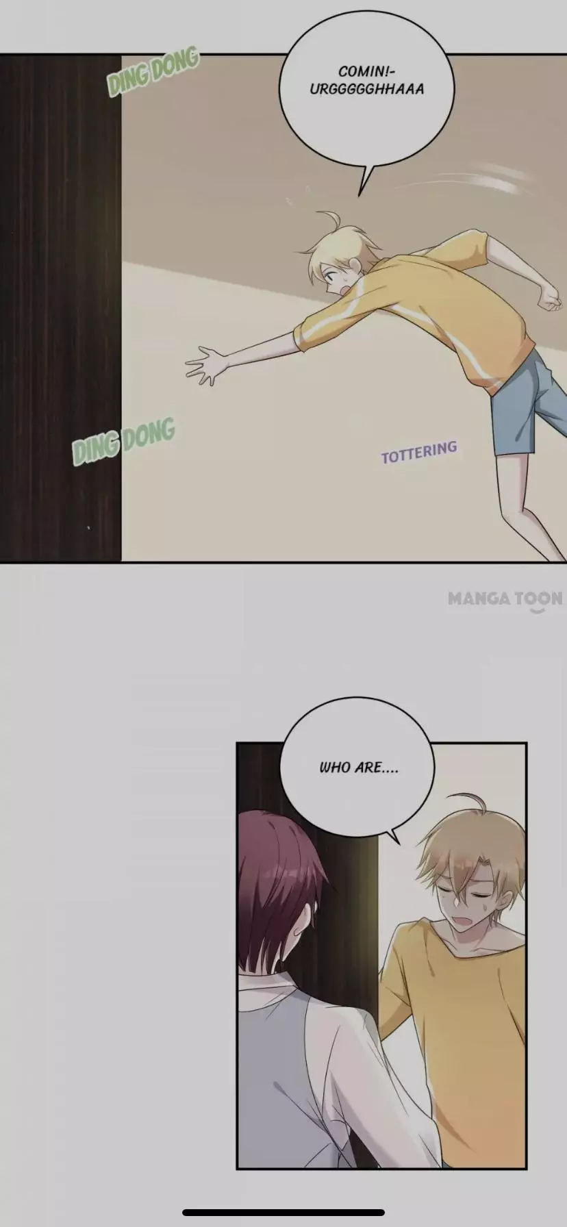 Manga page 15