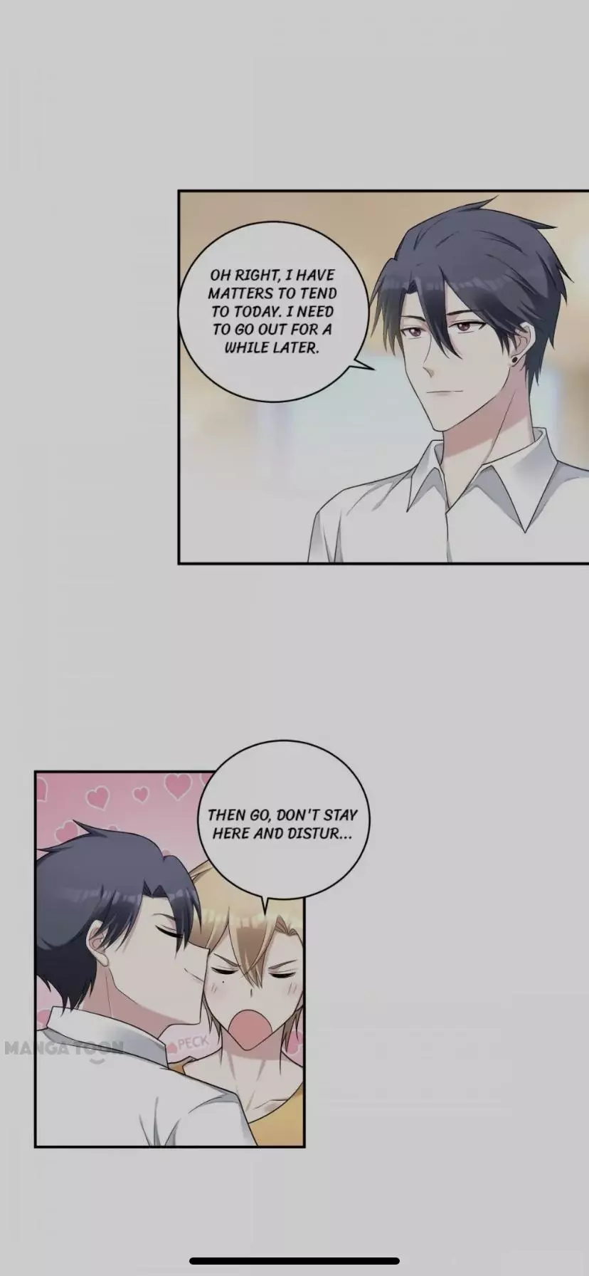 Manga page 10