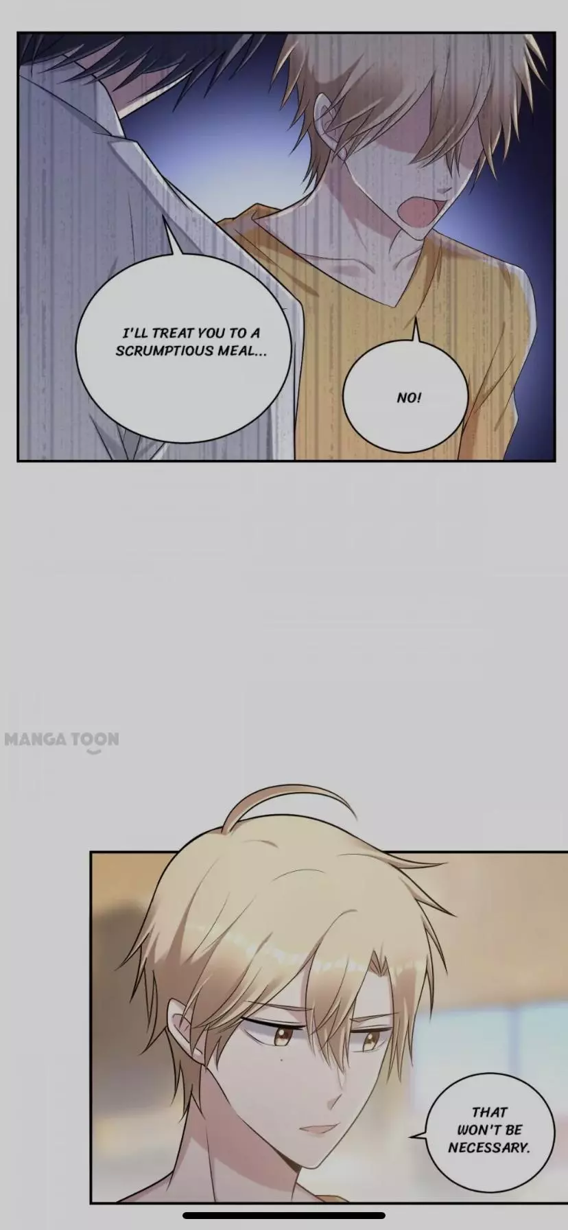 Manga page 15