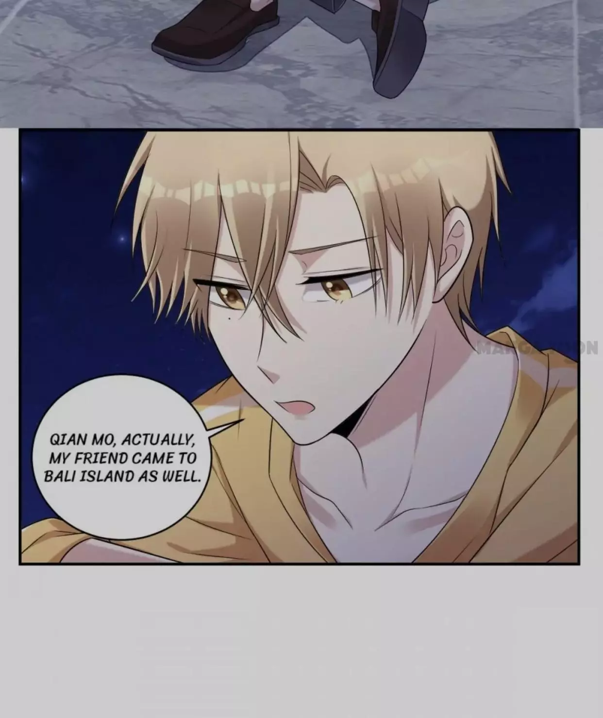 Manga page 15