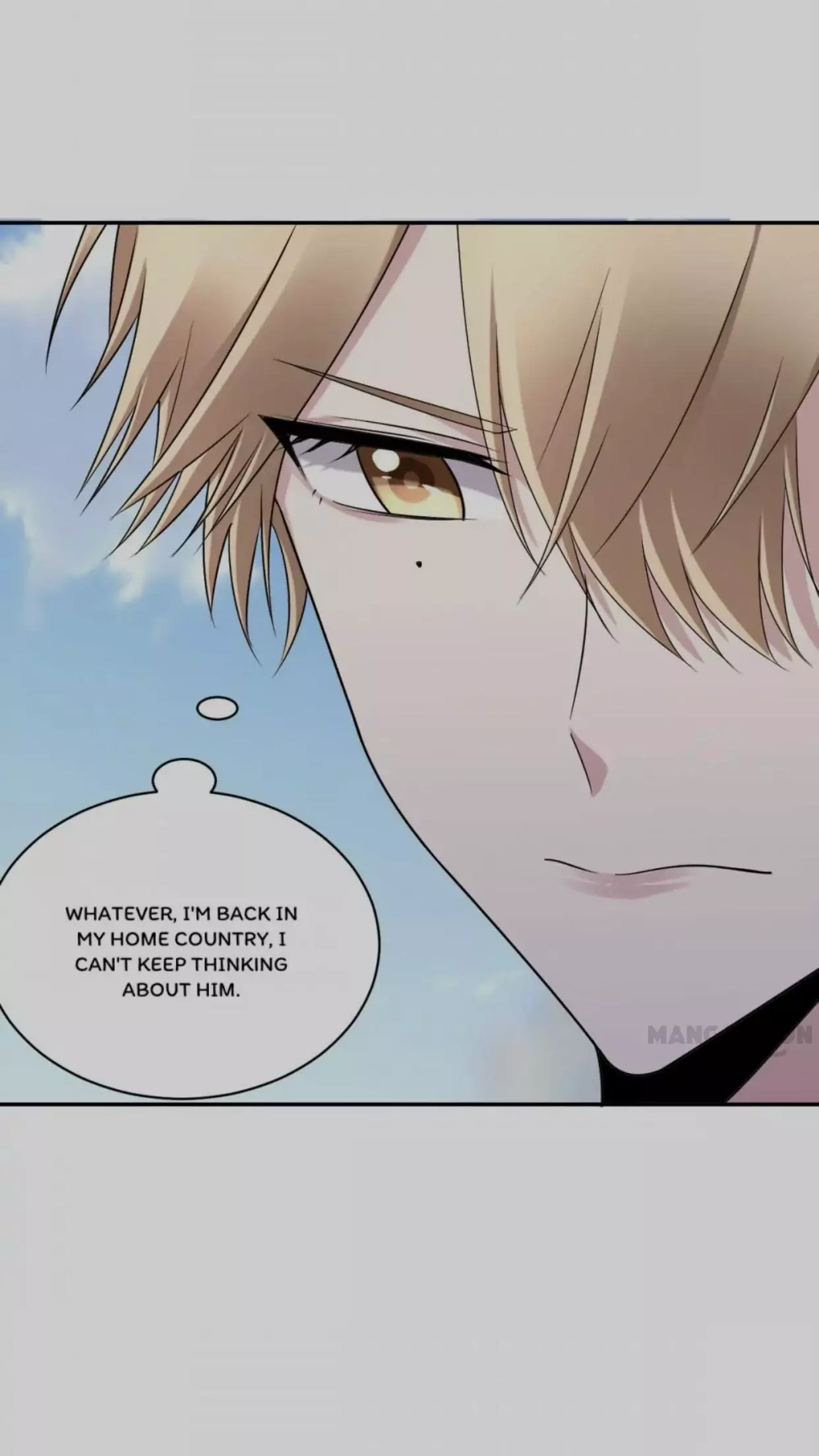 Manga page 10