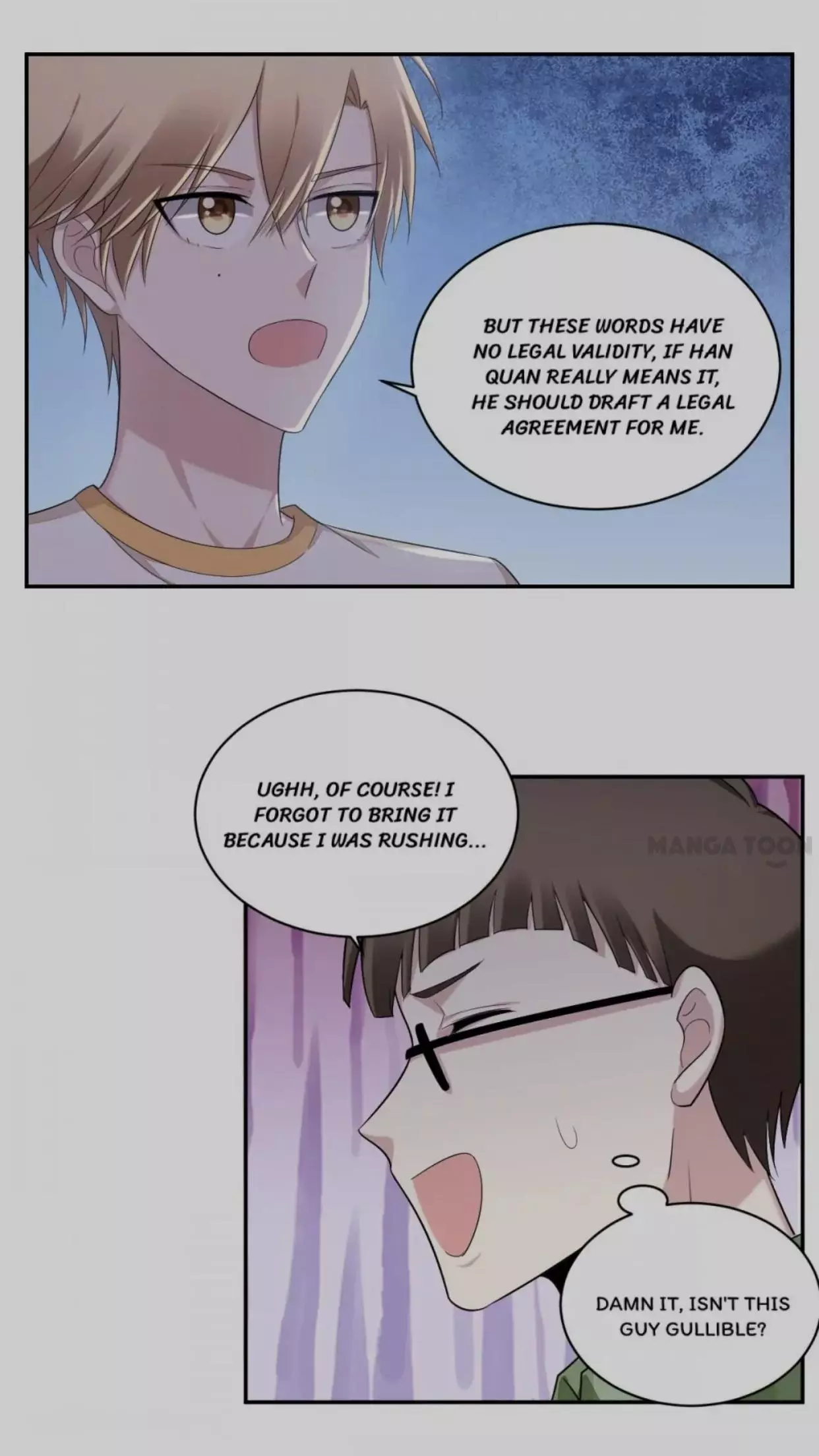 Manga page 19