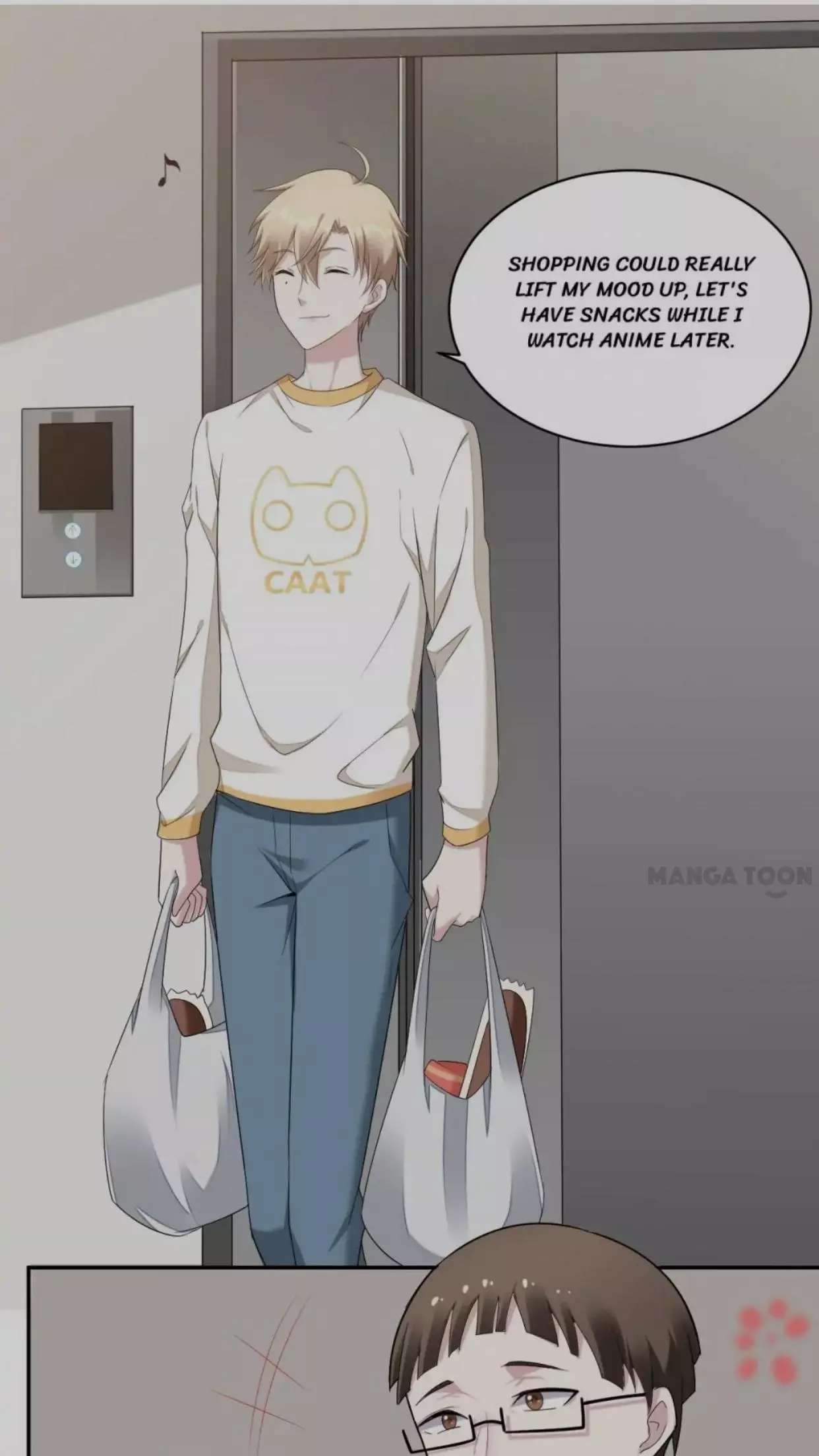 Manga page 12