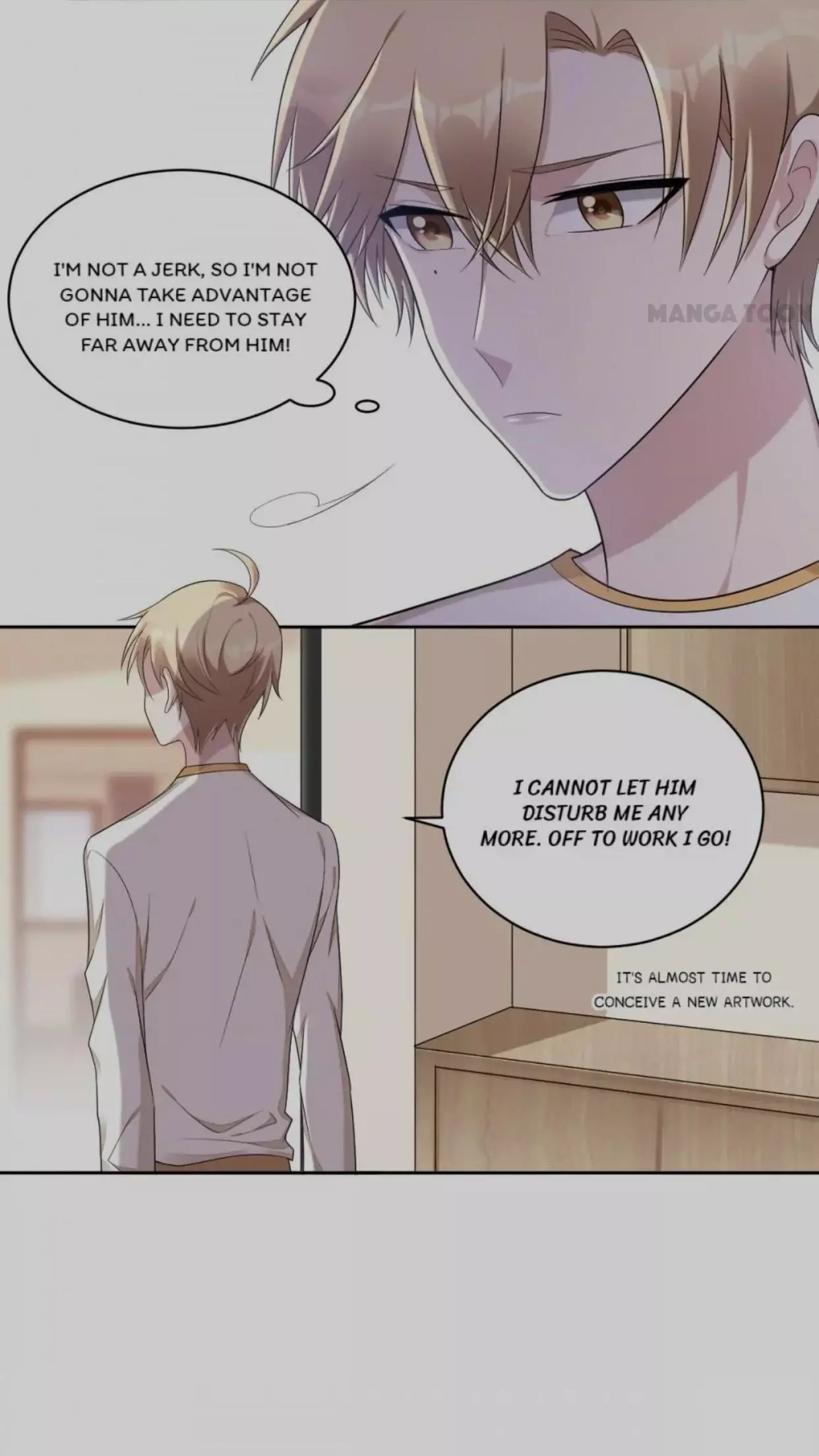 Manga page 10